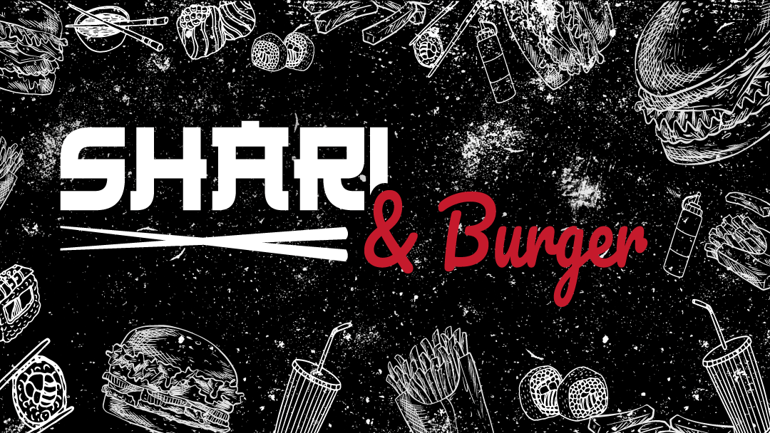 Shari & Burger image 3