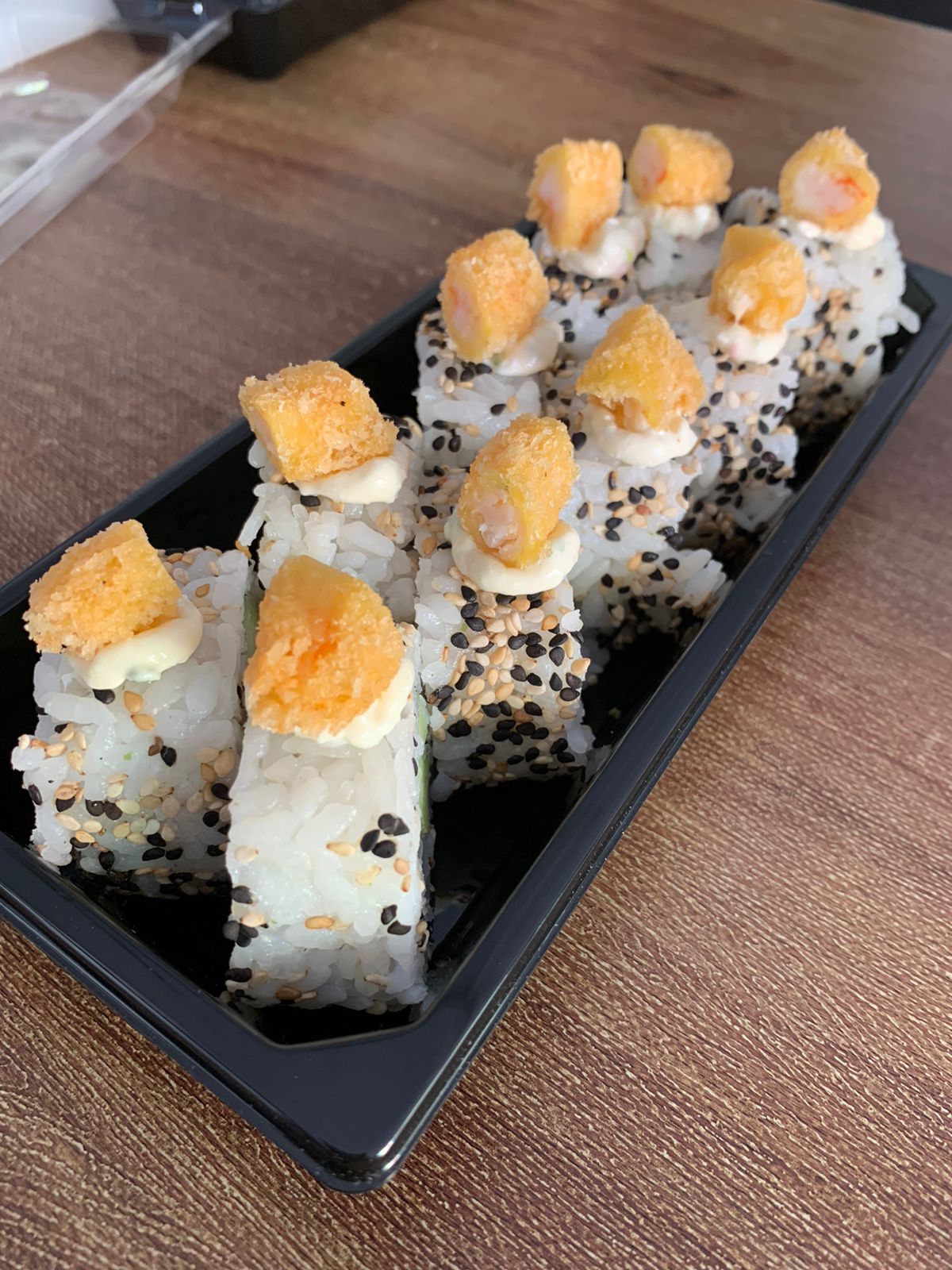 Shari & Burger image 4