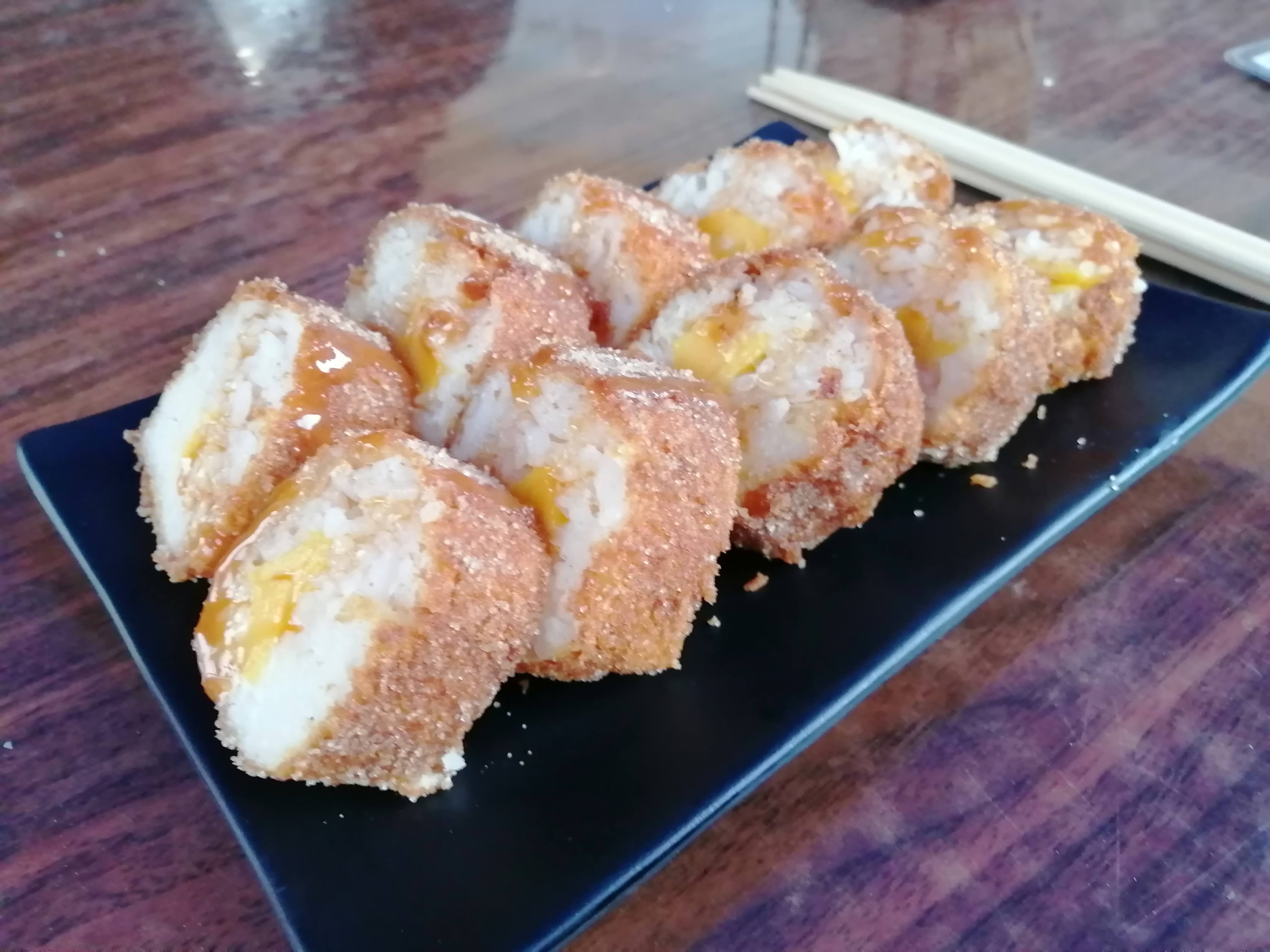 Shari & Burger image 7