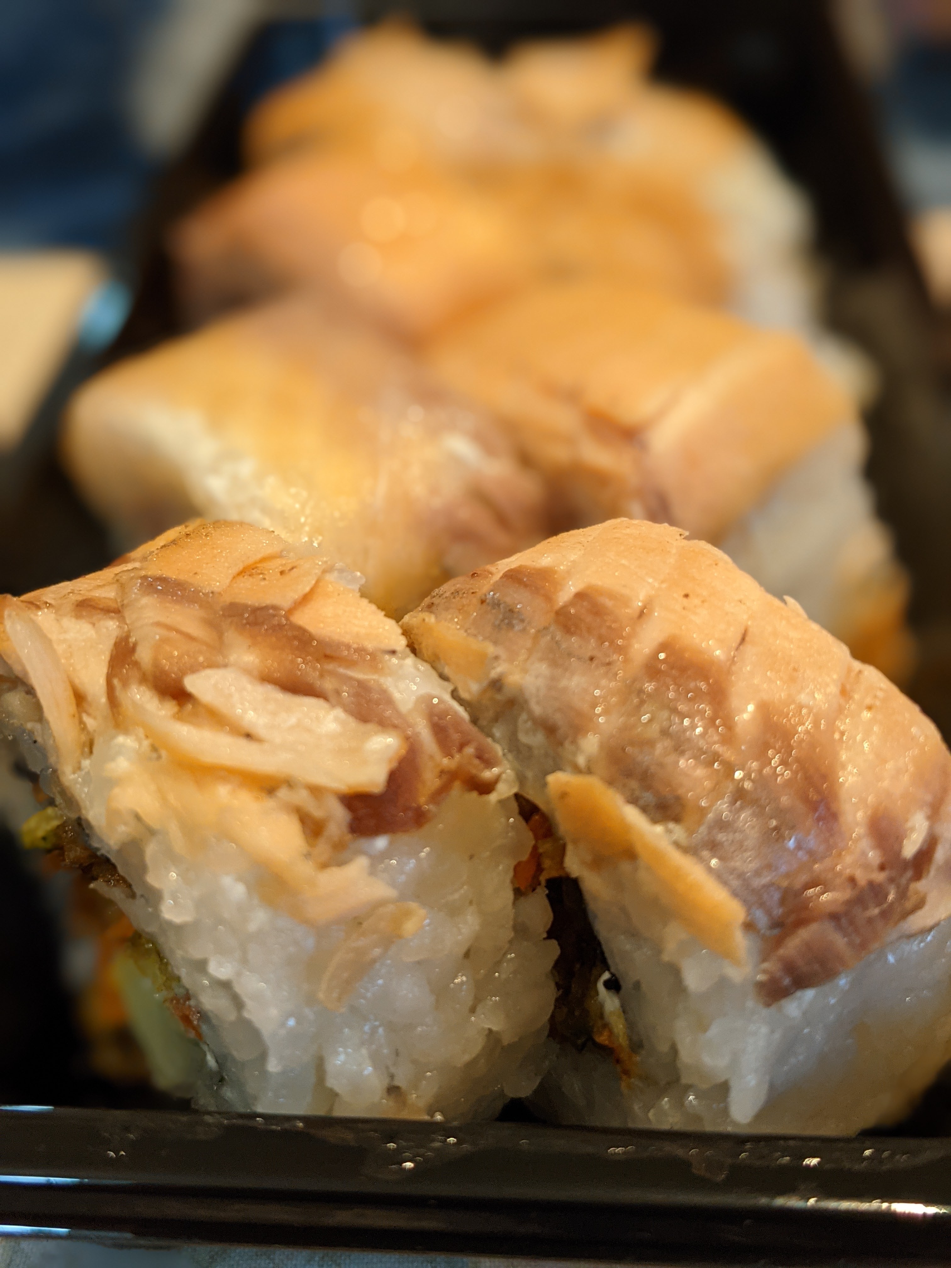 Shari & Burger image 8