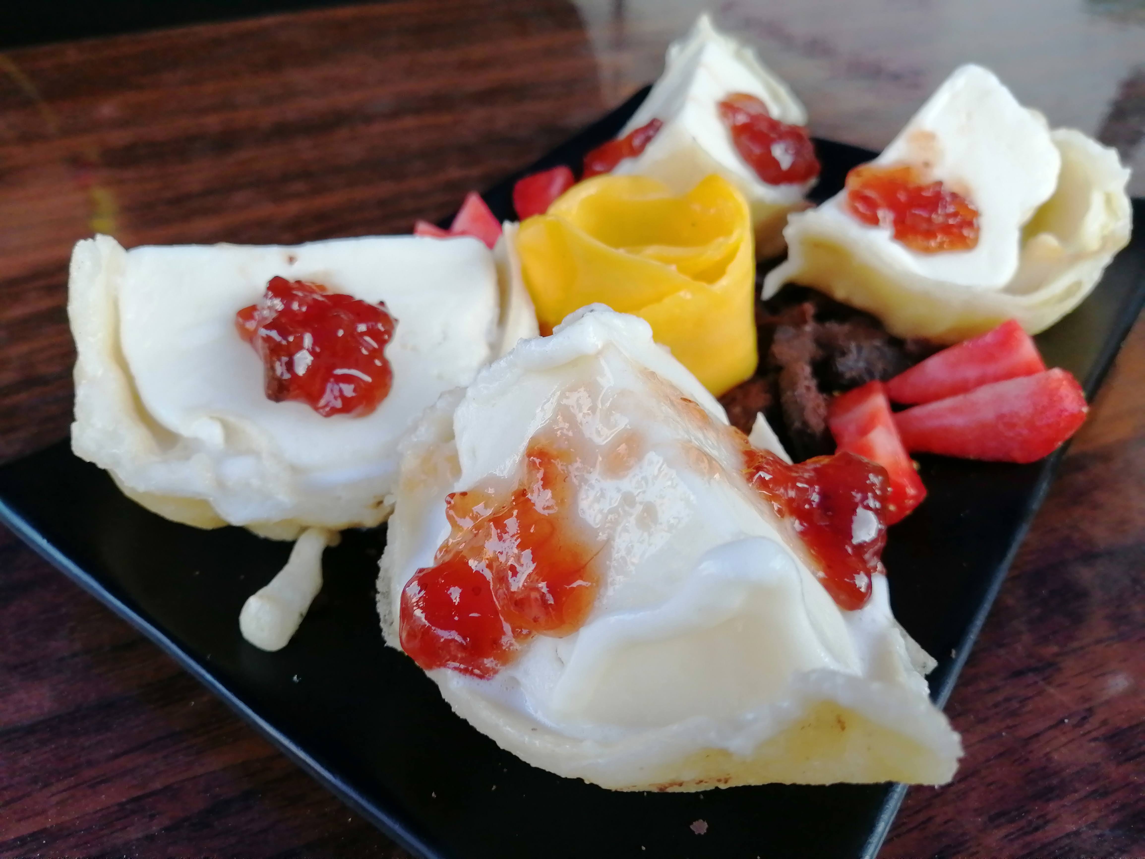 Shari & Burger image 9