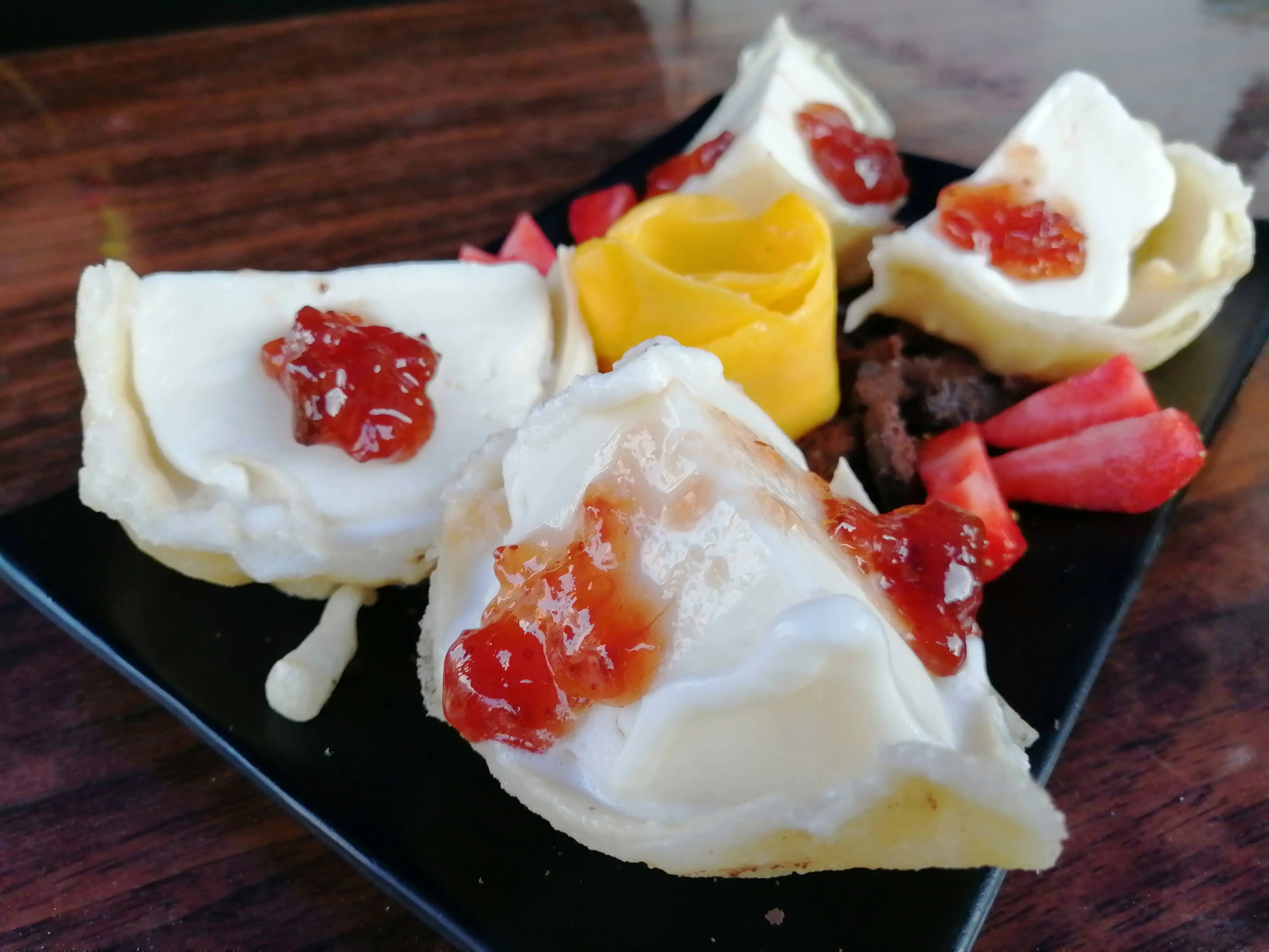 Shari & Burger image 9