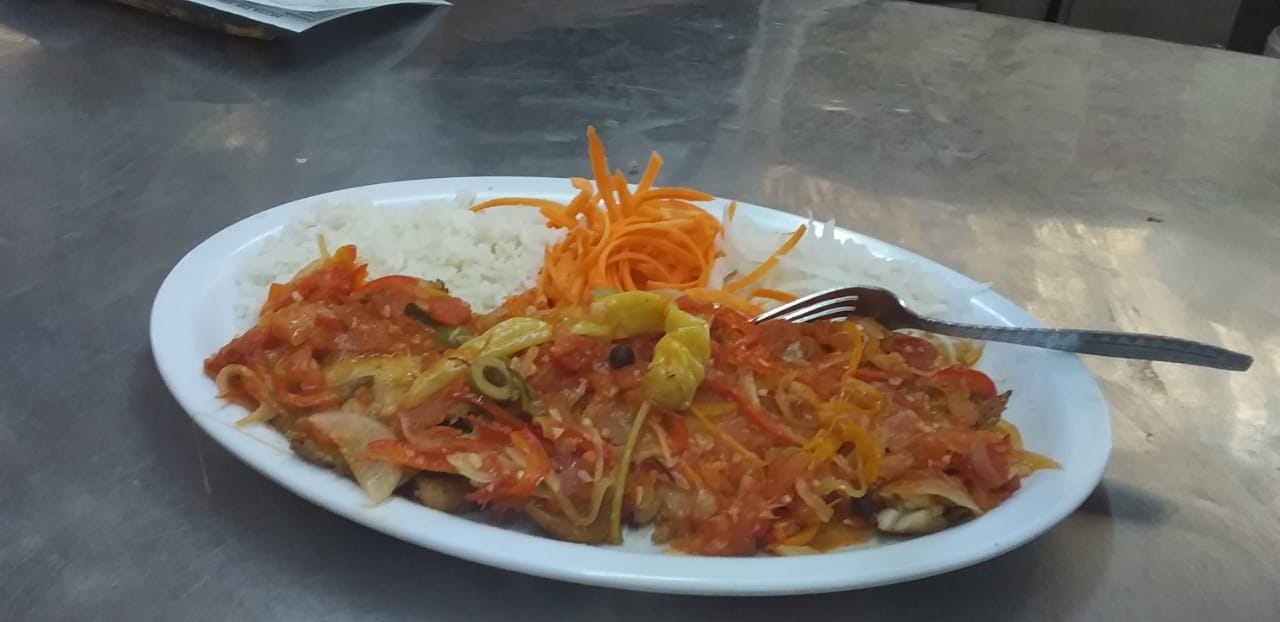 Ostioneria El Jarocho image 1