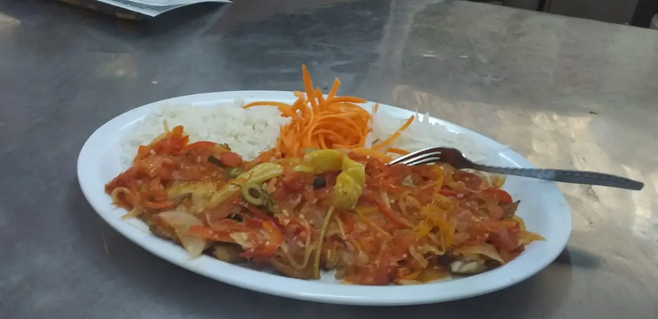 Ostioneria El Jarocho image 1