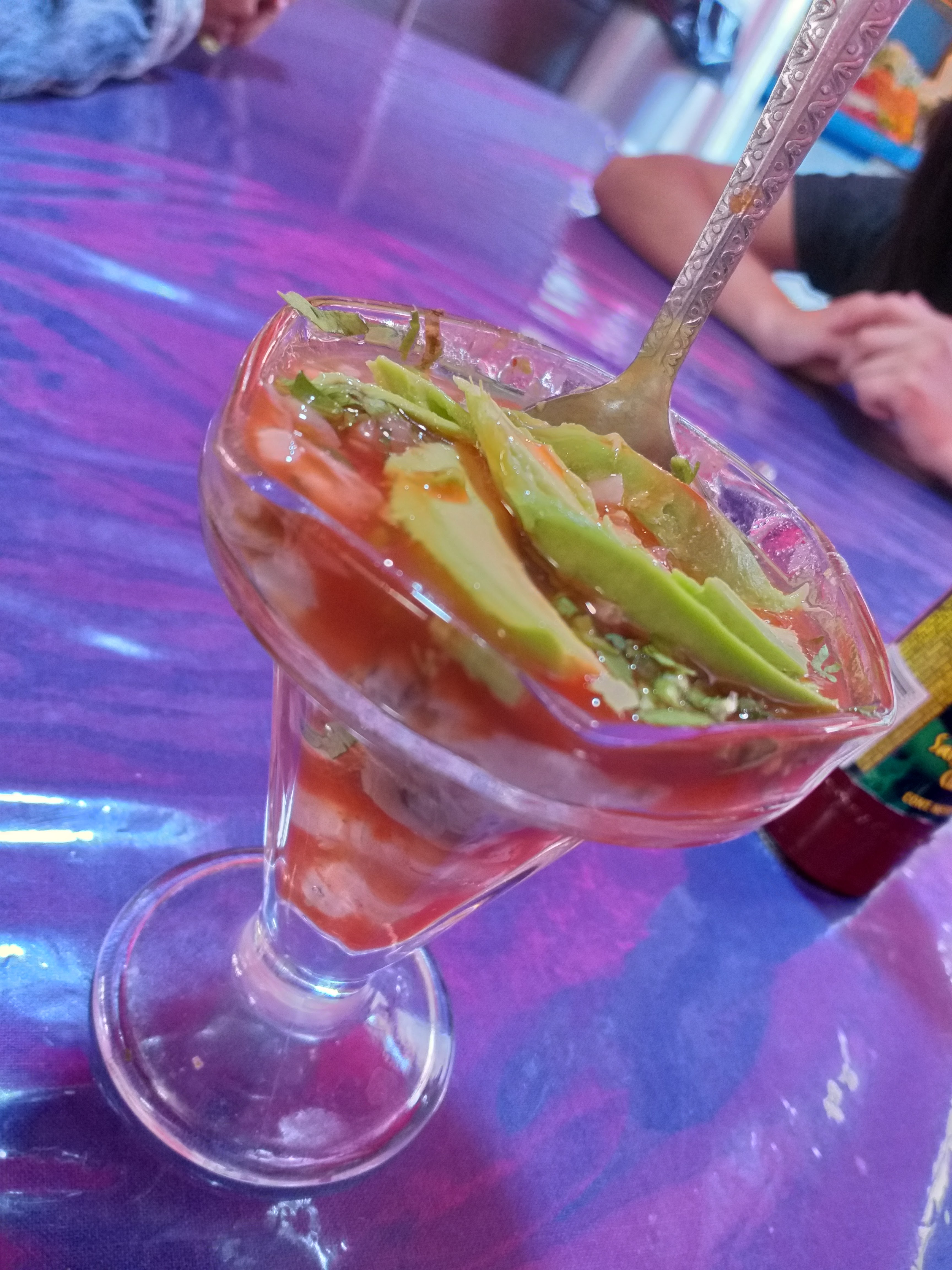 Ostioneria El Jarocho image 2