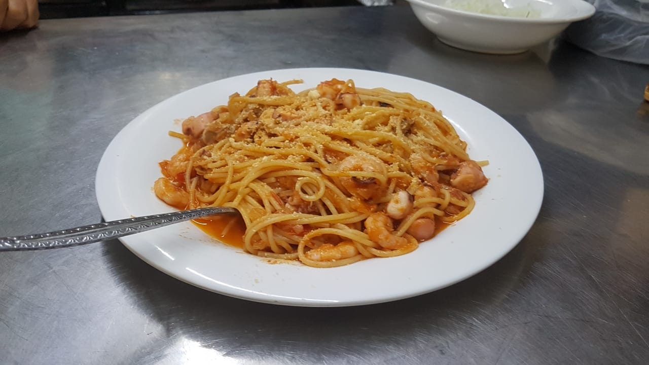 Ostioneria El Jarocho image 5