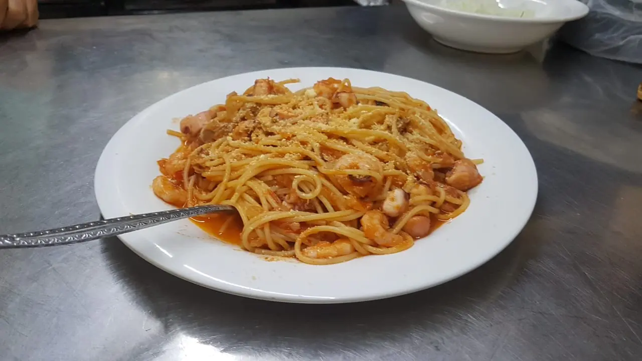 Ostioneria El Jarocho image 5