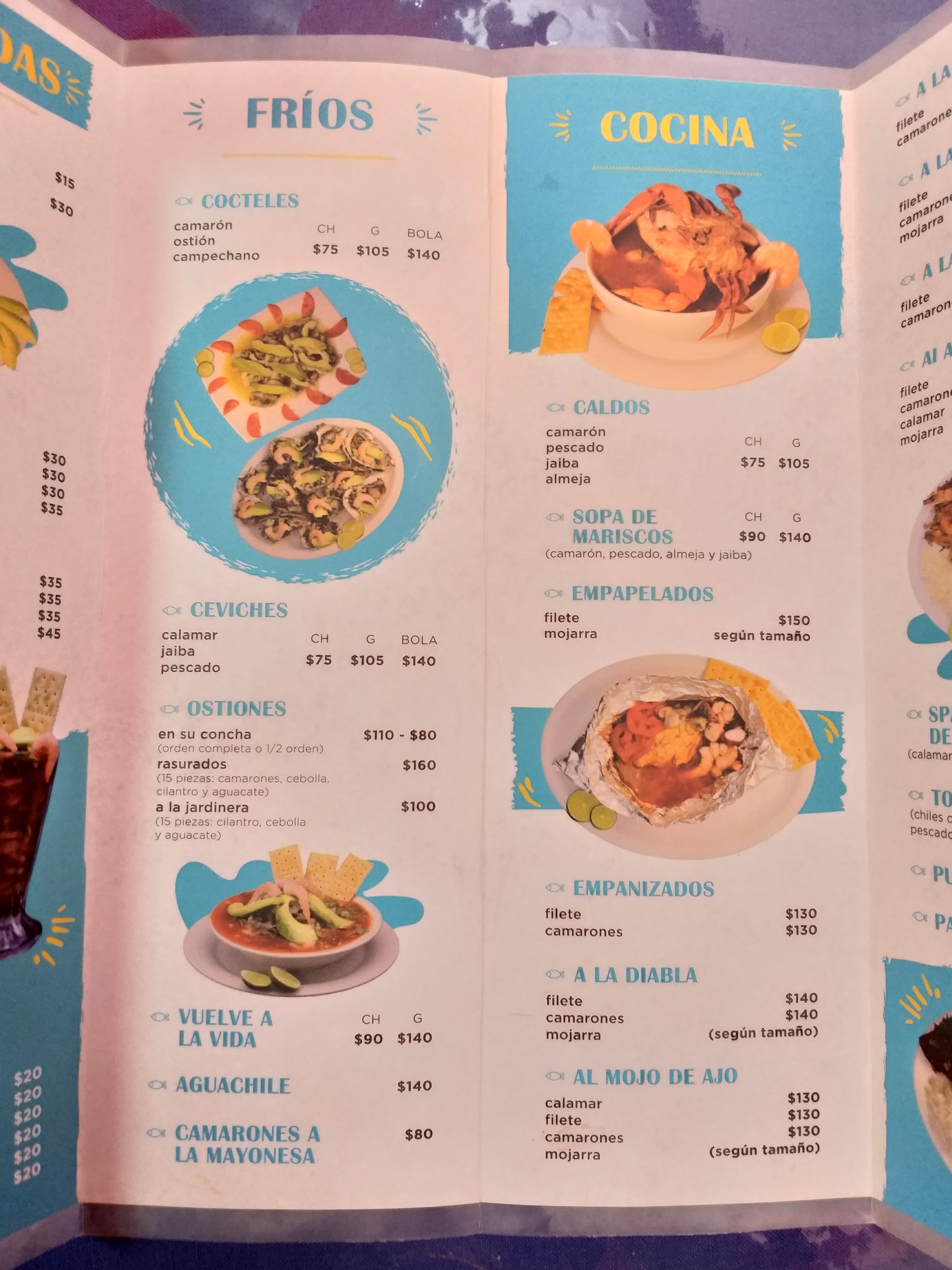 Ostioneria El Jarocho image 6