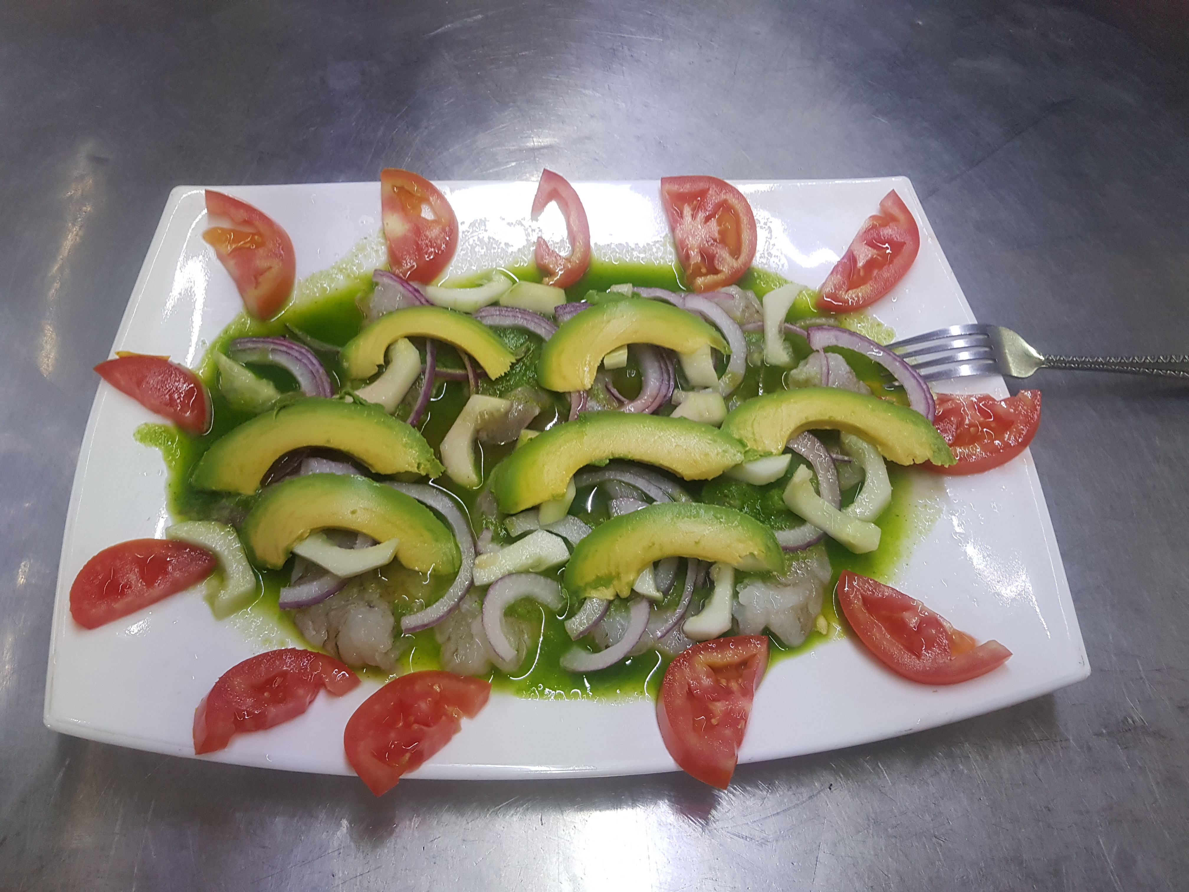 Ostioneria El Jarocho image 7