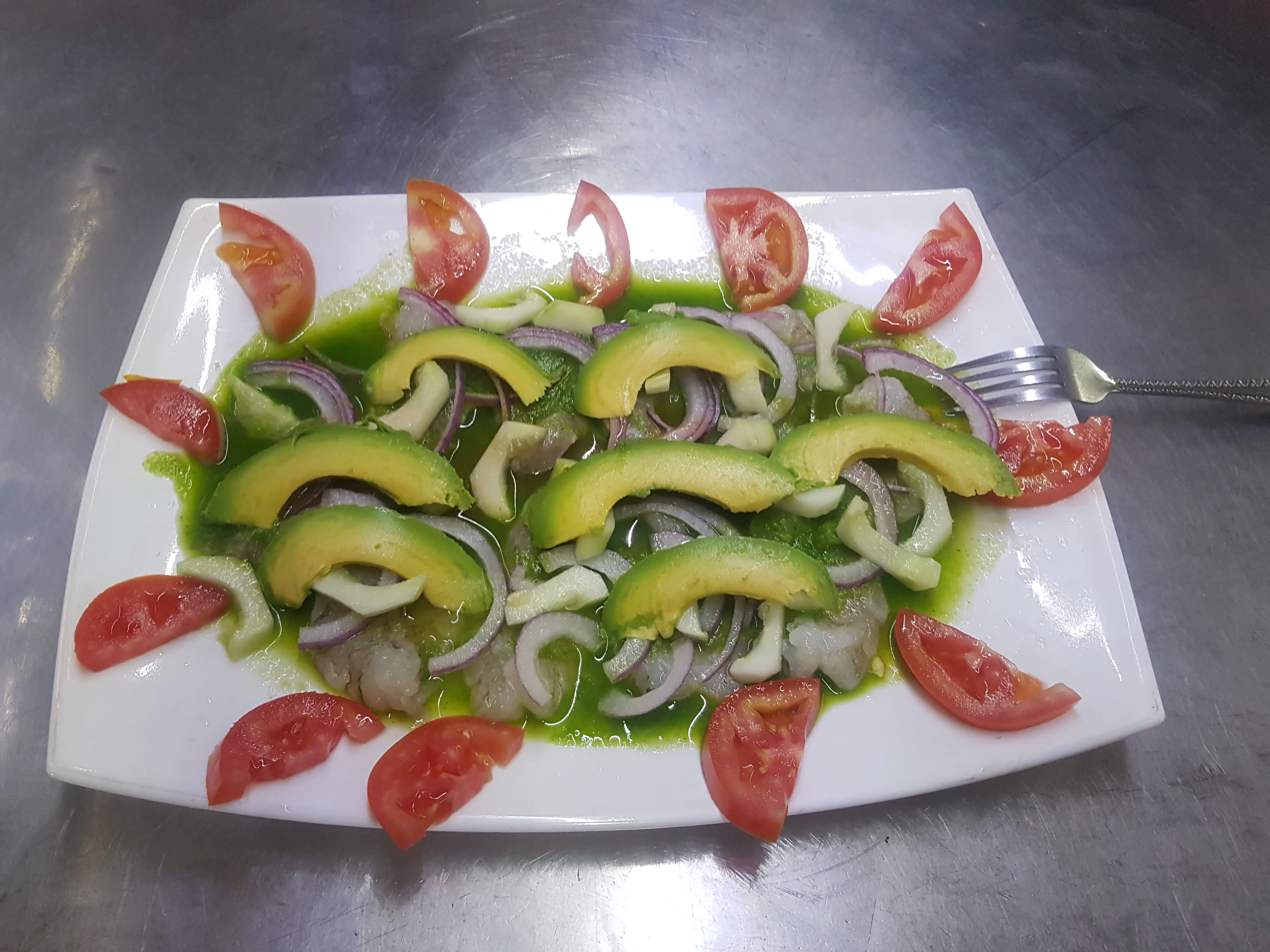 Ostioneria El Jarocho image 7