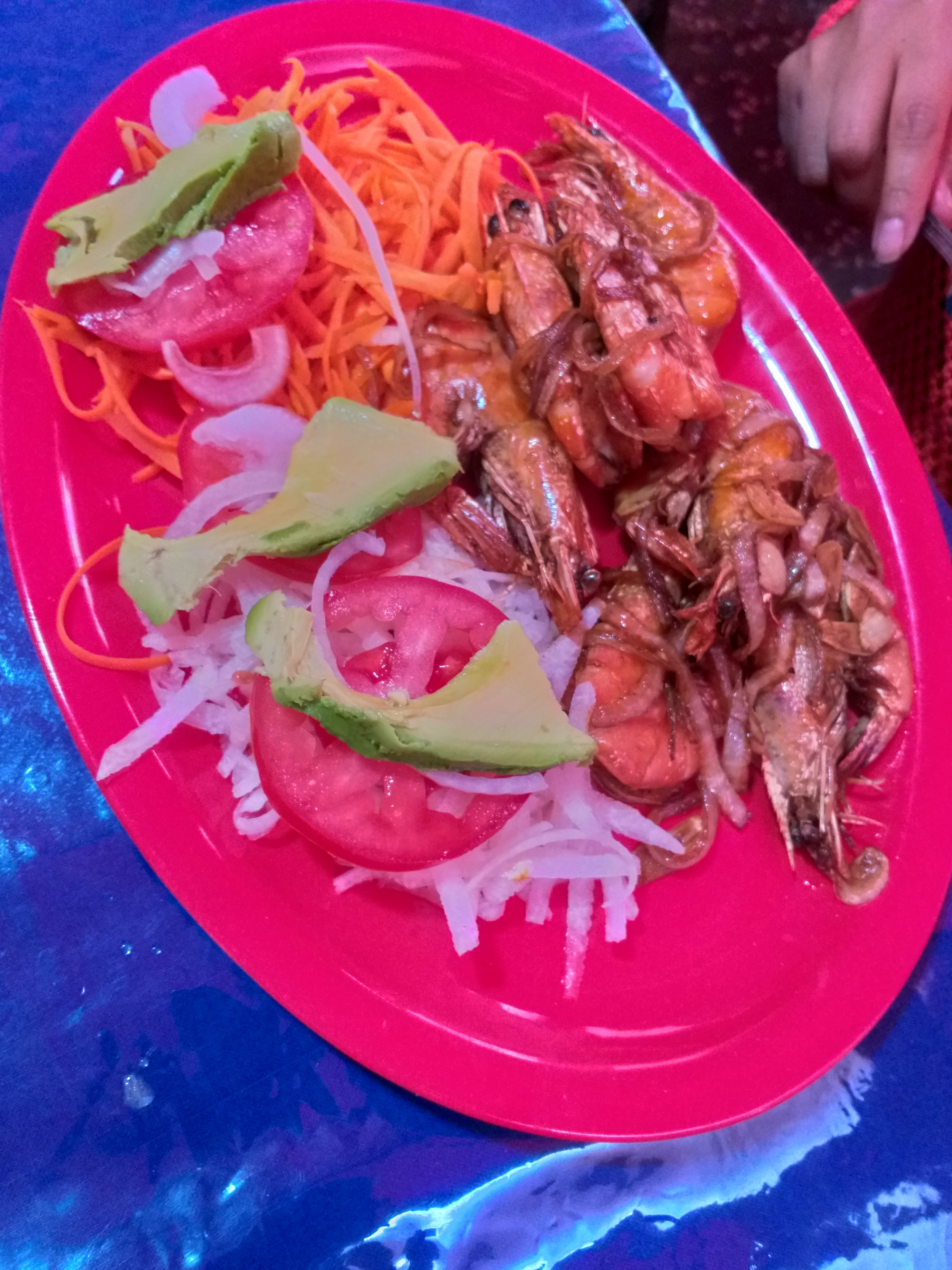 Ostioneria El Jarocho image 8