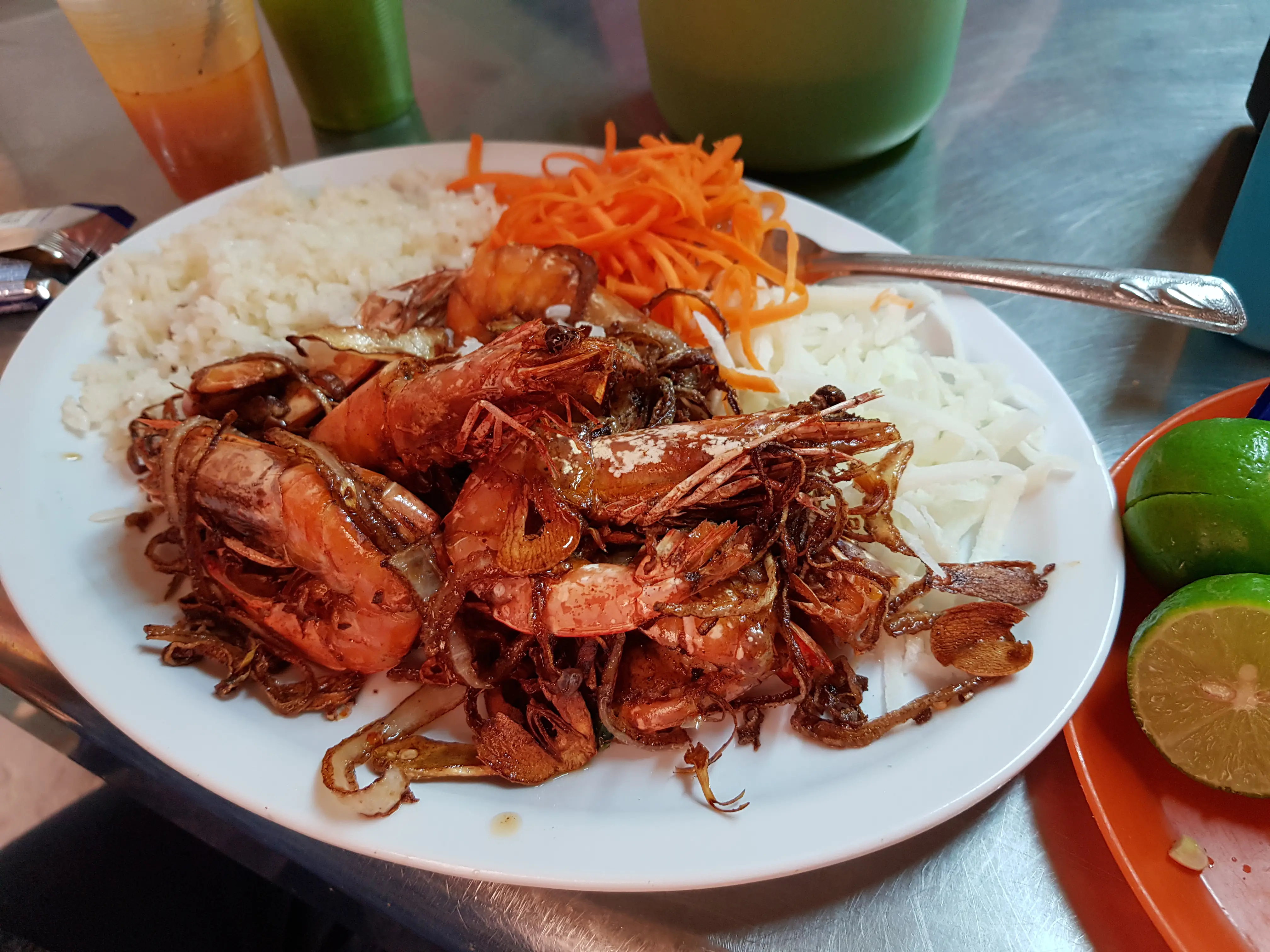 Ostioneria El Jarocho image 9