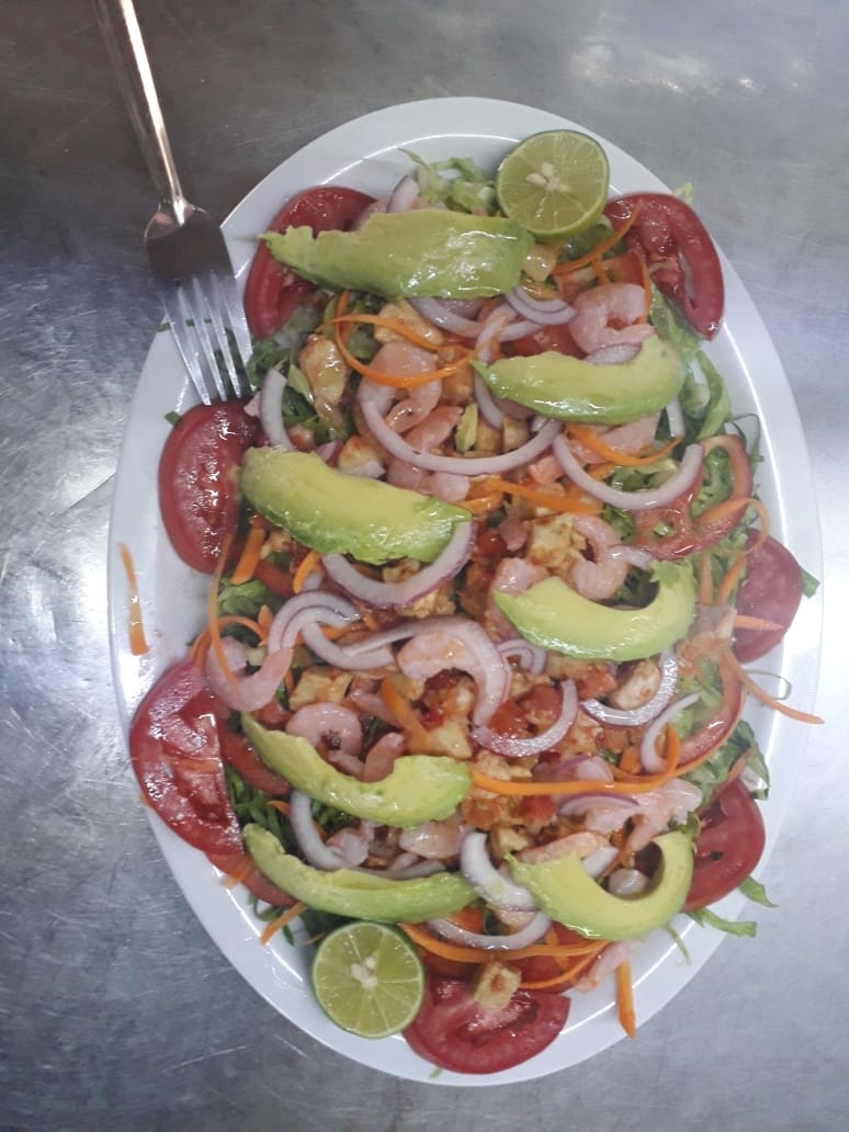 Ostioneria El Jarocho image 10