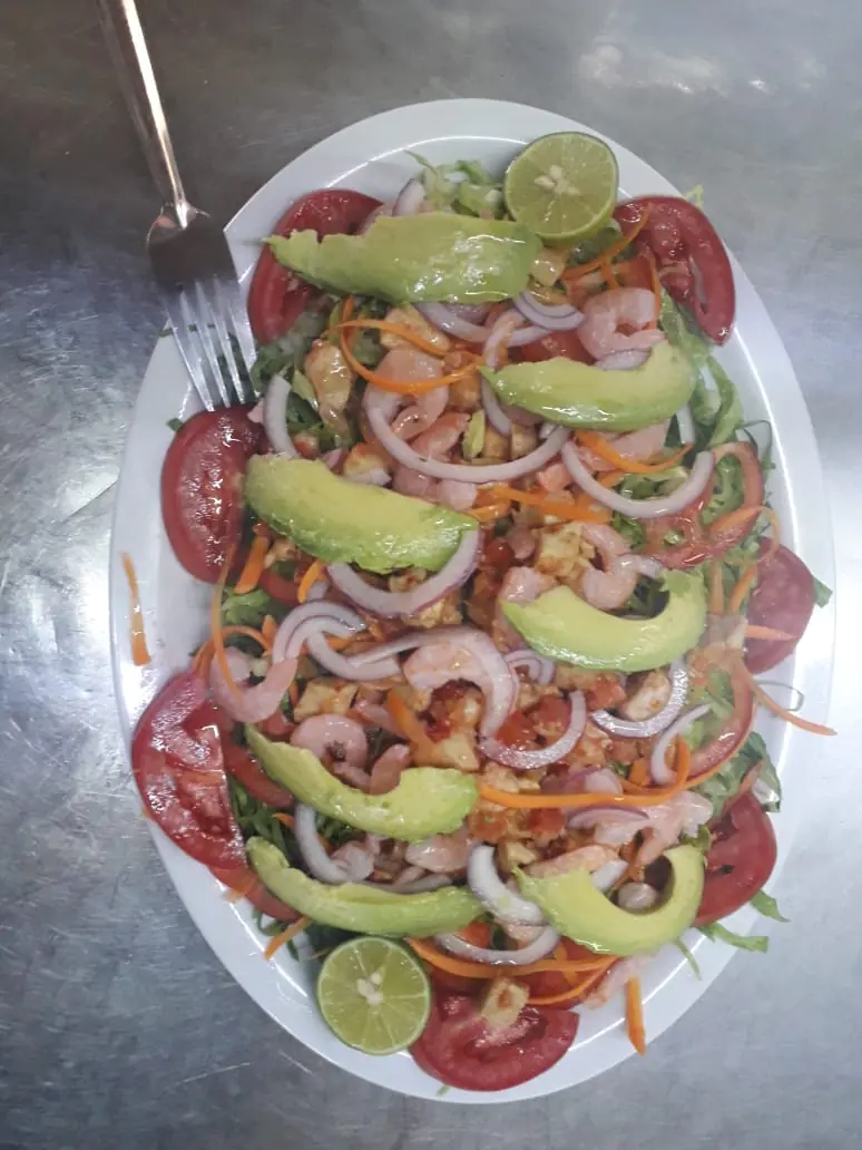 Ostioneria El Jarocho image 10