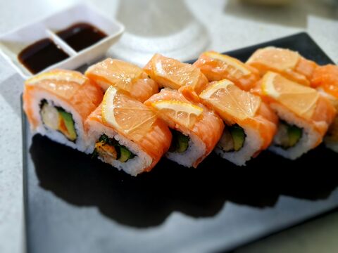 Deli Roll image 1