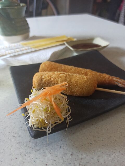 Deli Roll image 5