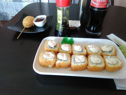 Deli Roll image 6