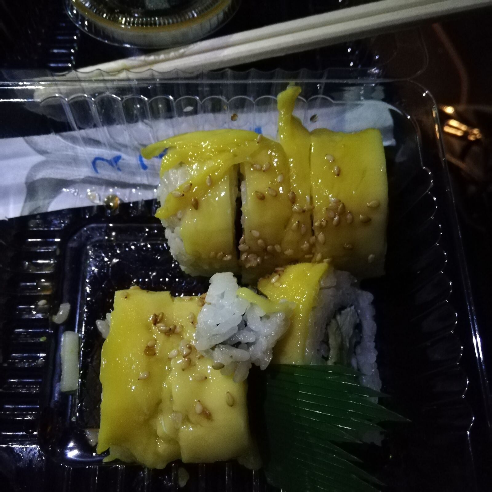 Deli Roll image 7