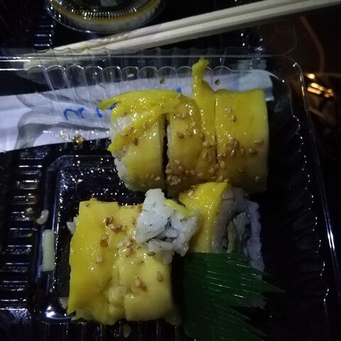 Deli Roll image 7