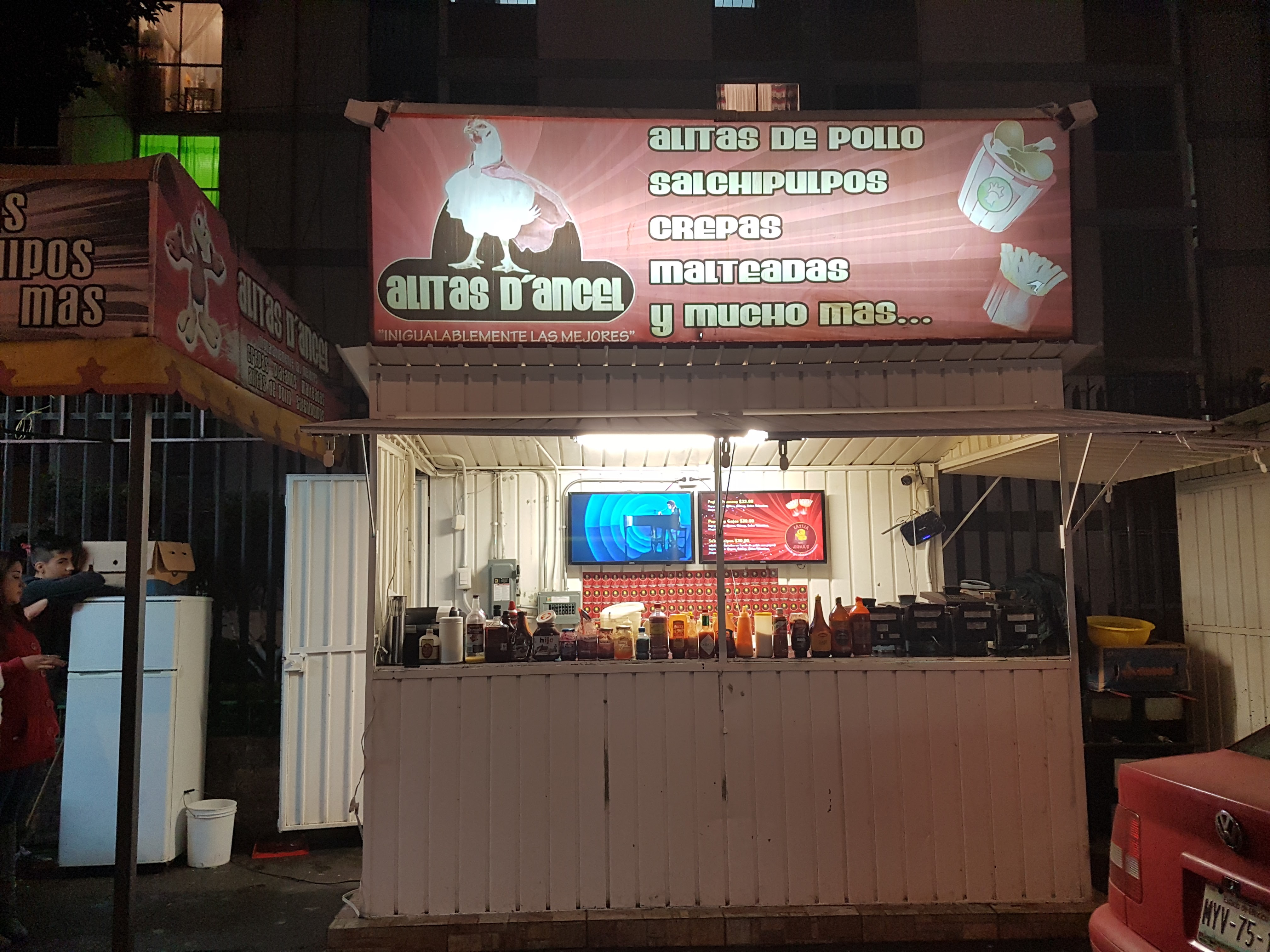 Alitas De Angel image 1