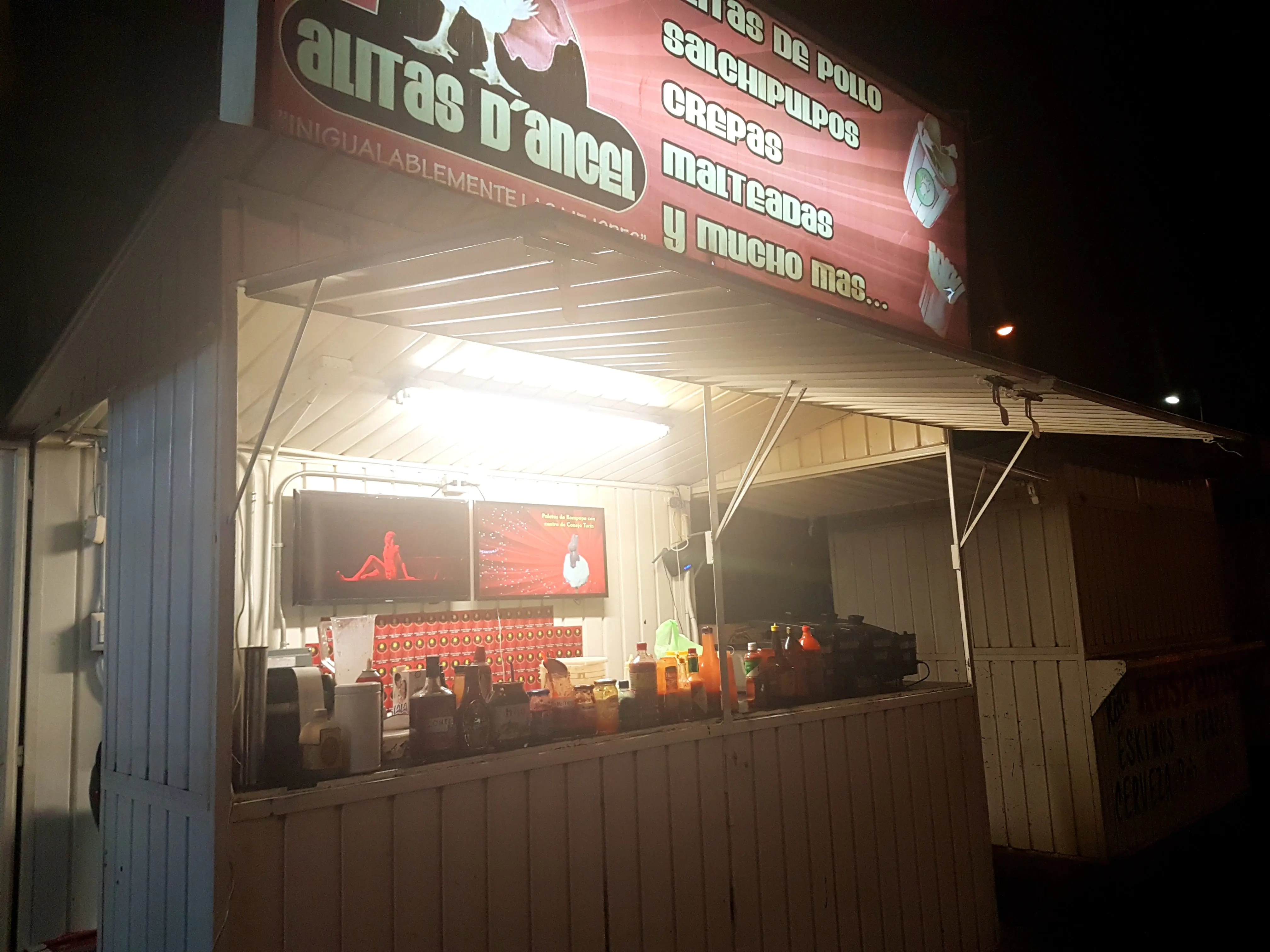 Alitas De Angel image 5