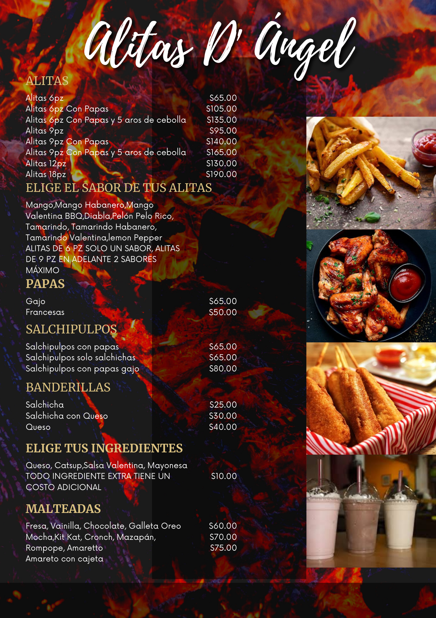 Alitas De Angel image 6