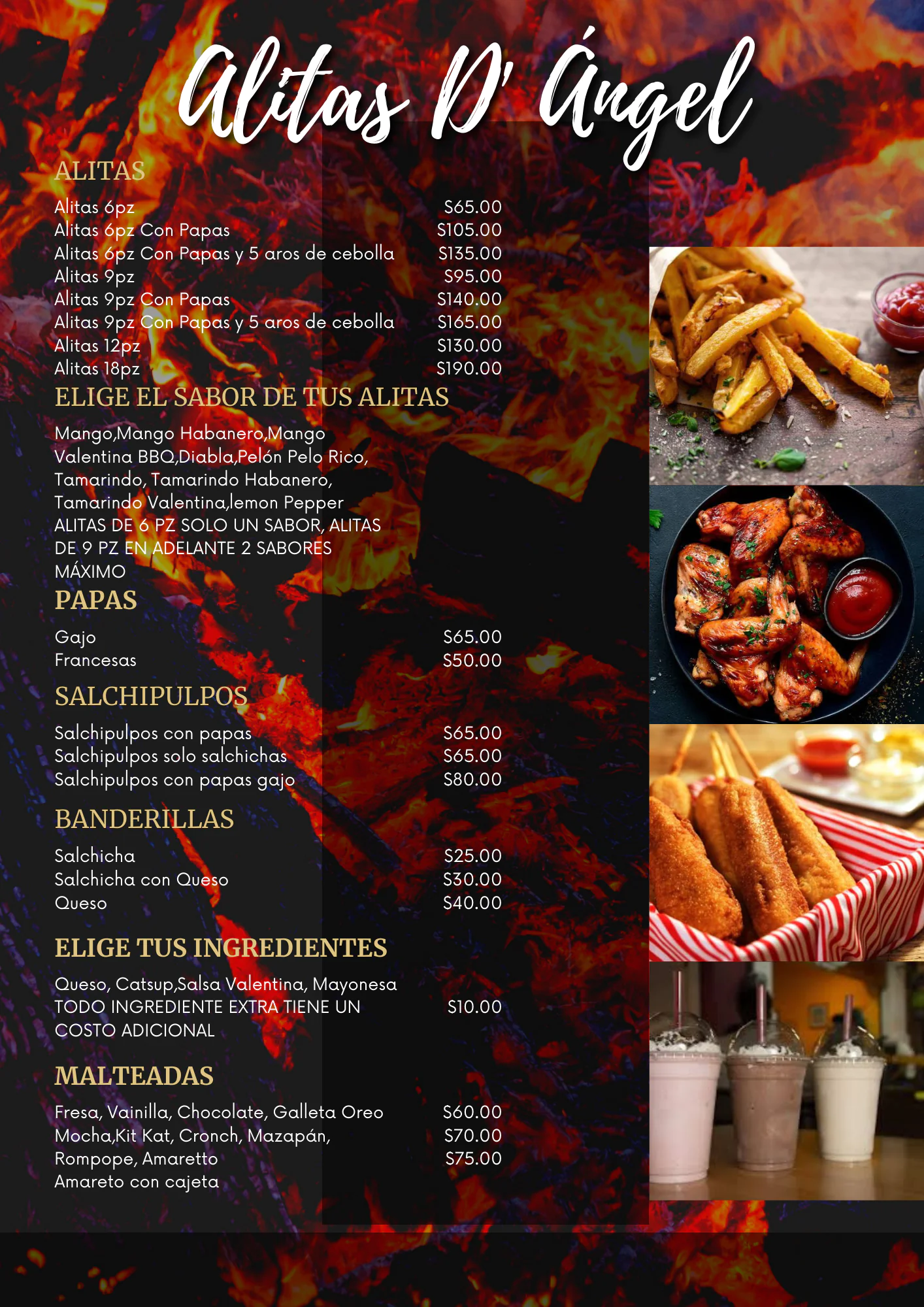 Alitas De Angel image 6