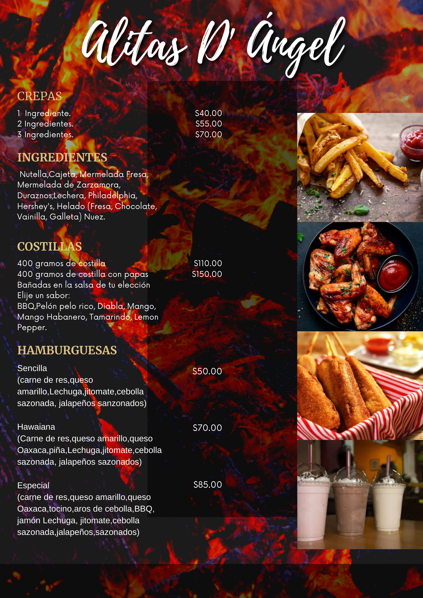 Alitas De Angel image 7