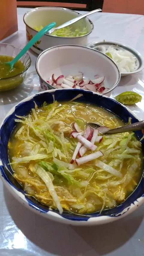 Los Flacos image 2