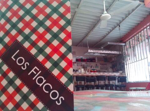 Los Flacos image 3
