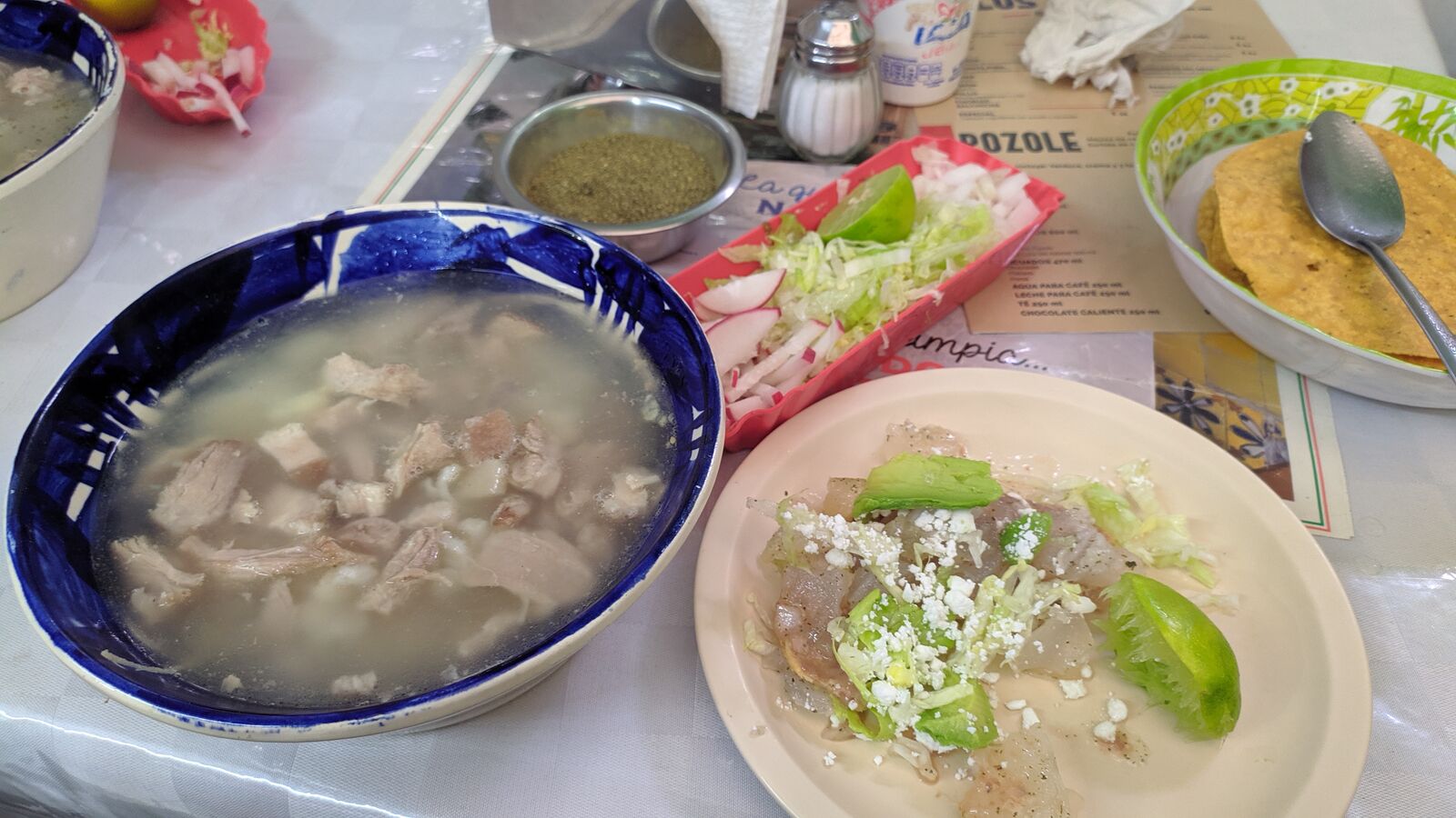 Los Flacos image 5