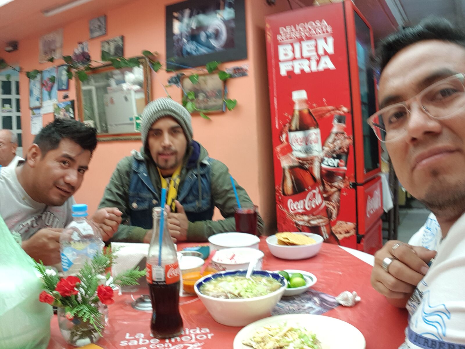 Los Flacos image 6