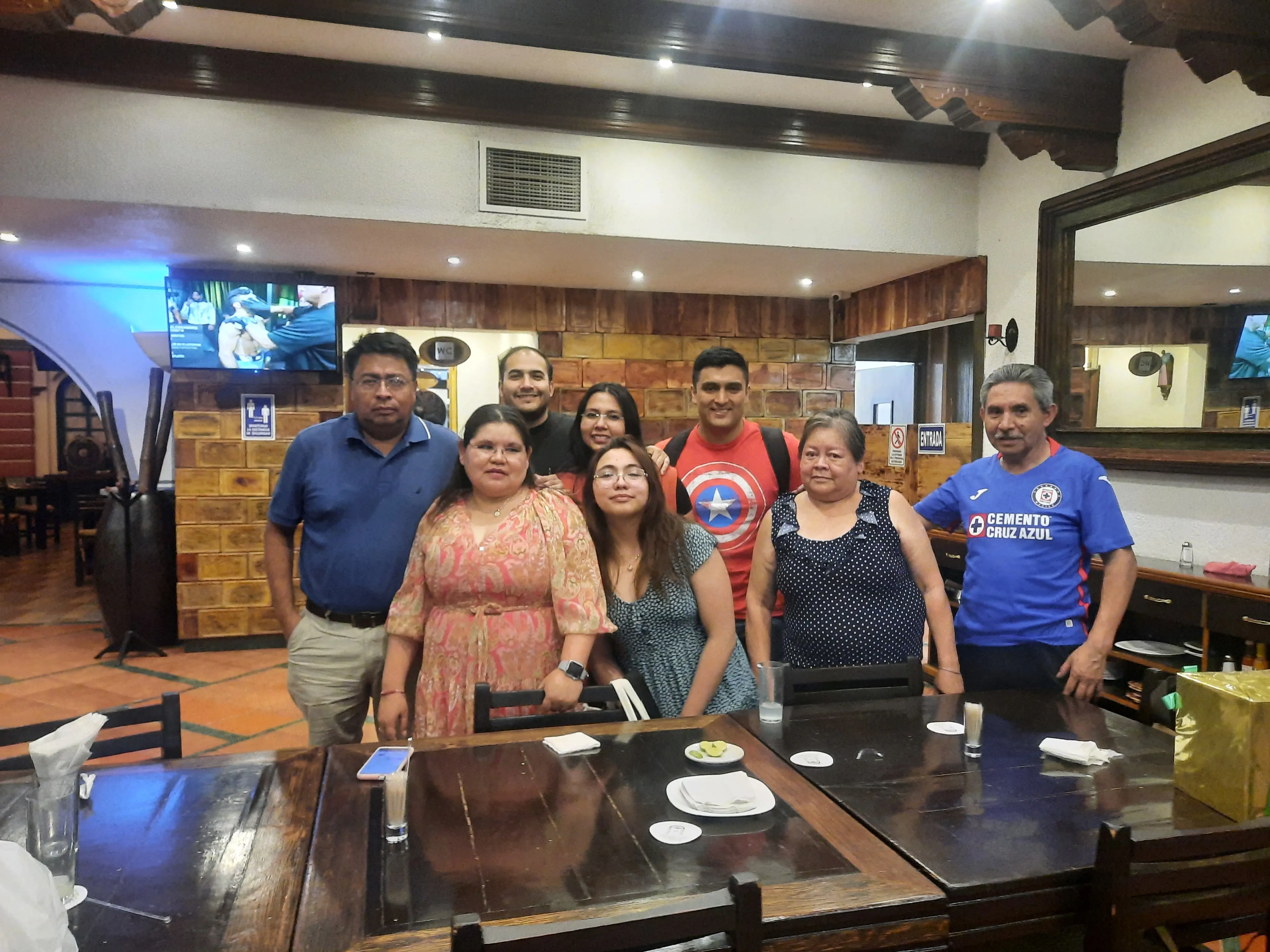 La Antigua bodega image 3