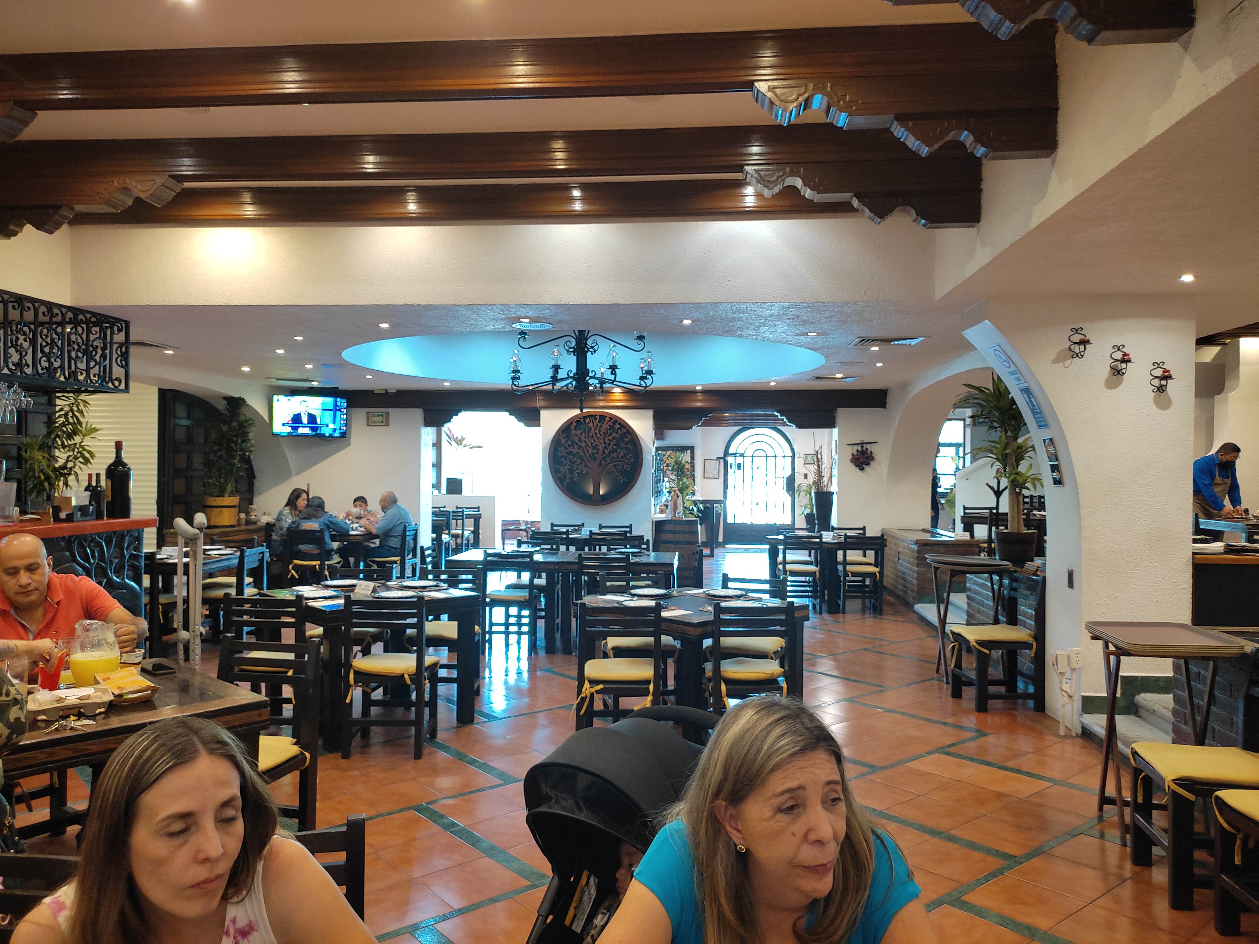 La Antigua bodega image 4