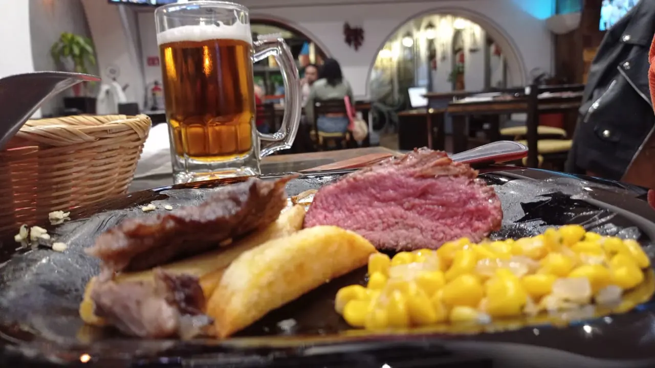 La Antigua bodega image 5