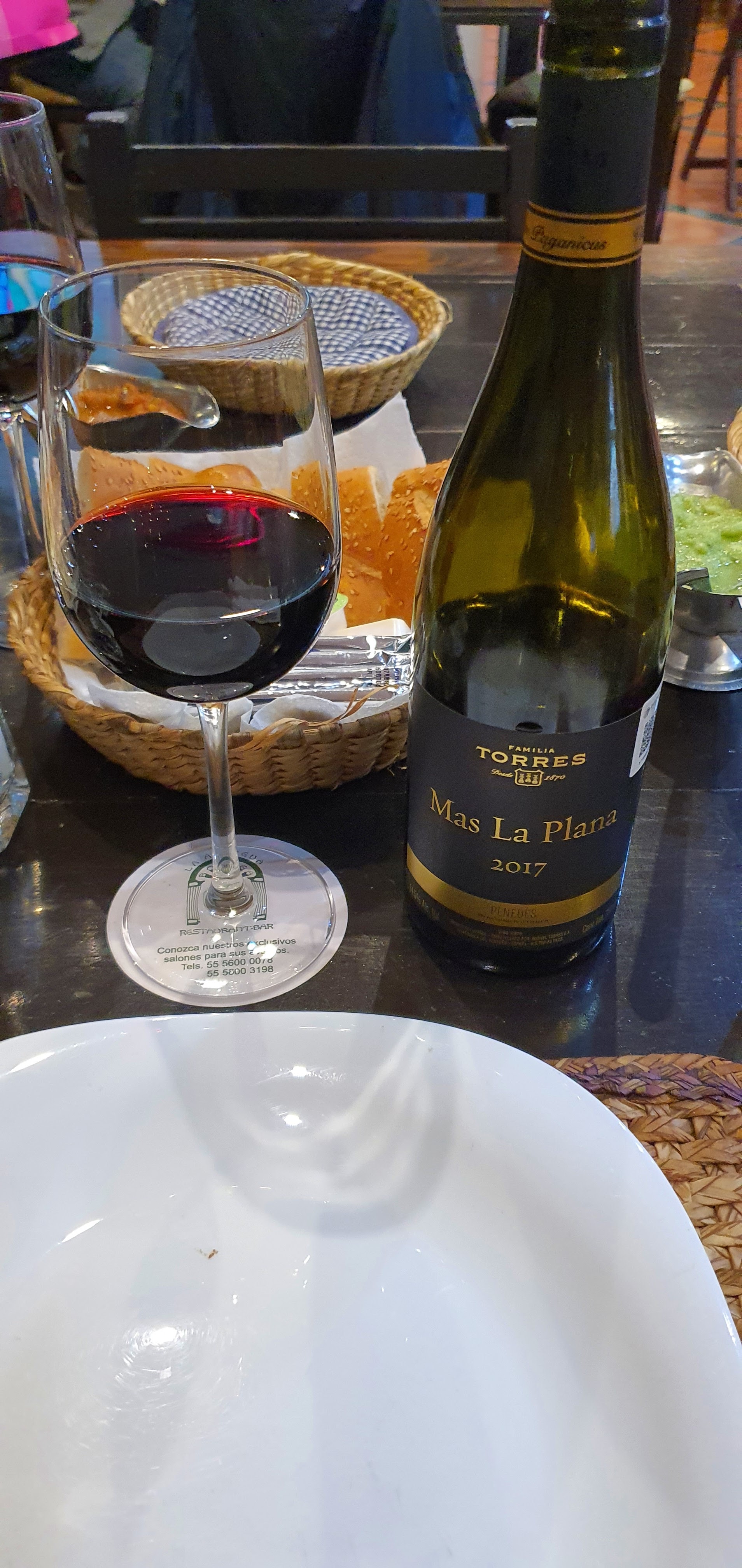 La Antigua bodega image 7