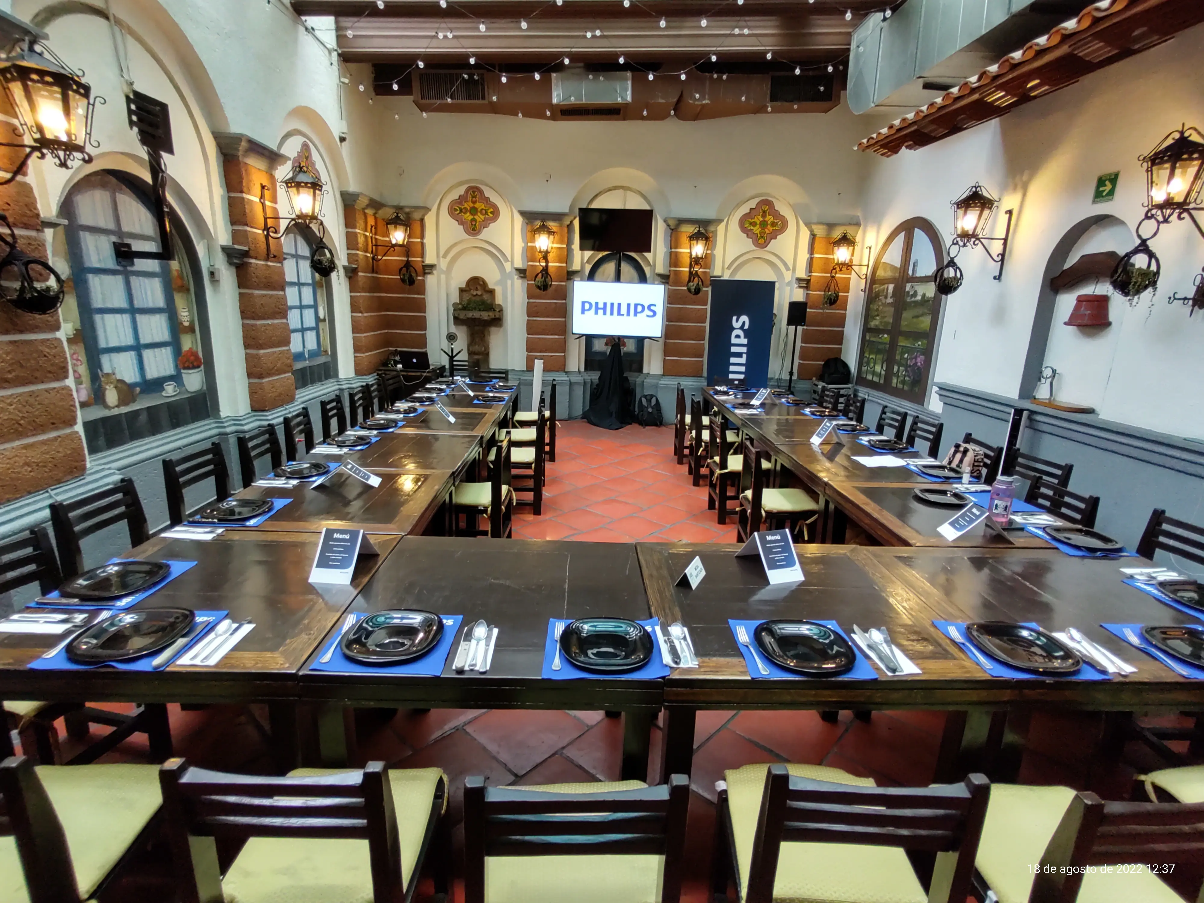 La Antigua bodega image 8