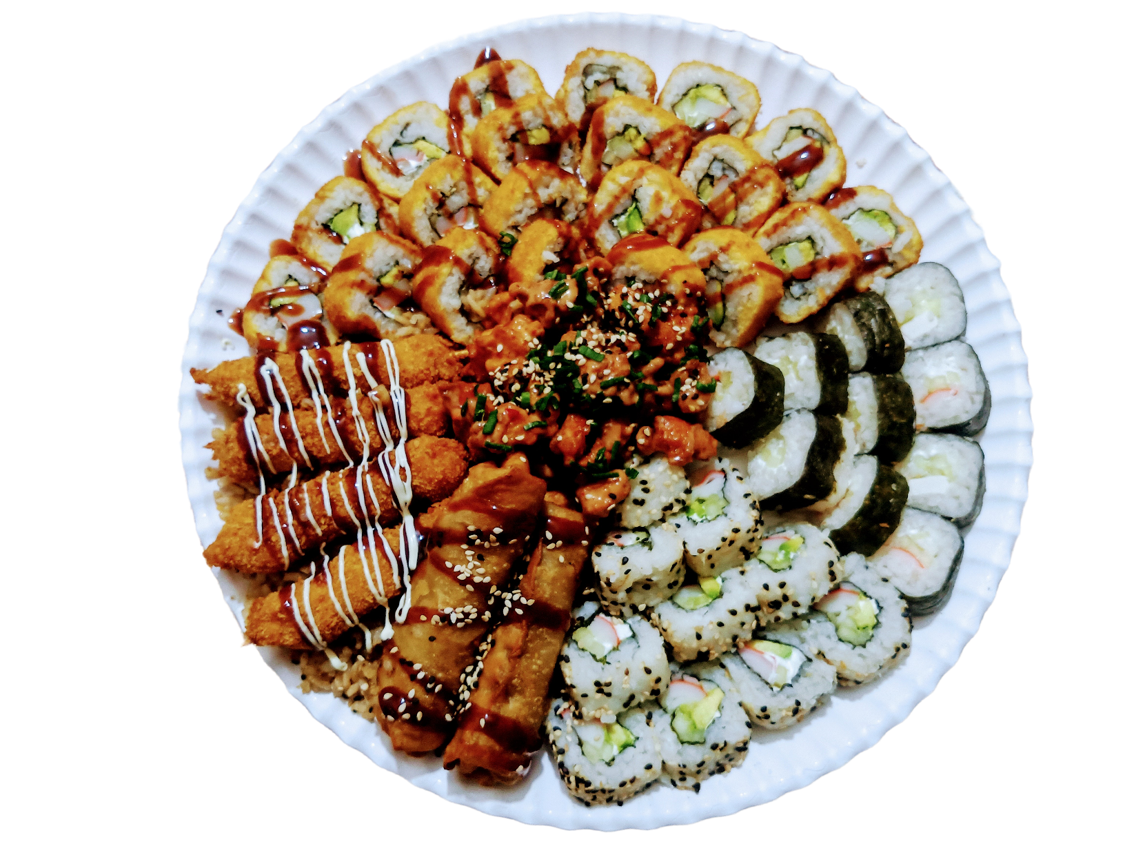 sushi y ramen nozomu image 1
