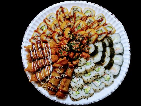 sushi y ramen nozomu image 1