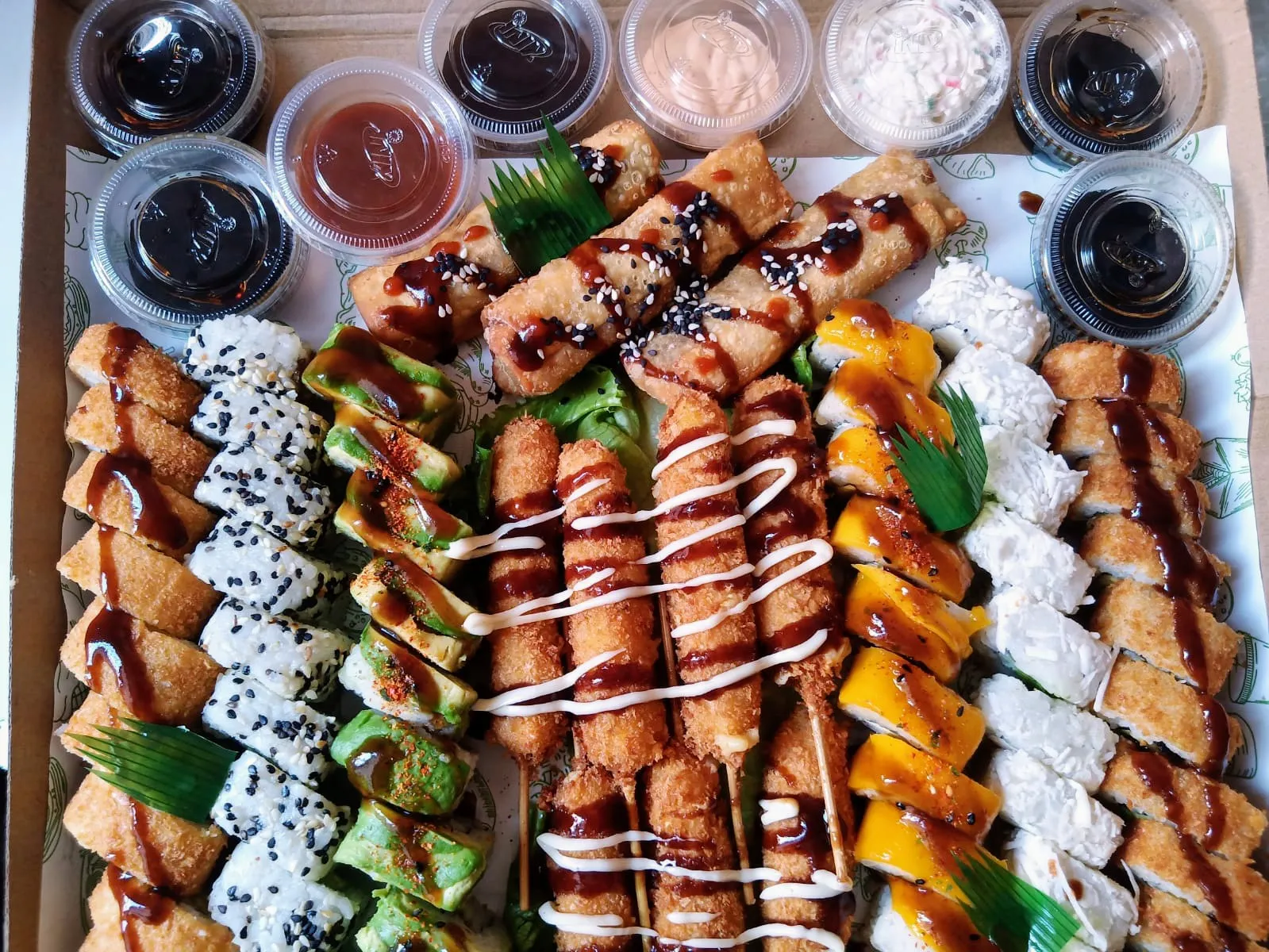 sushi y ramen nozomu image 2