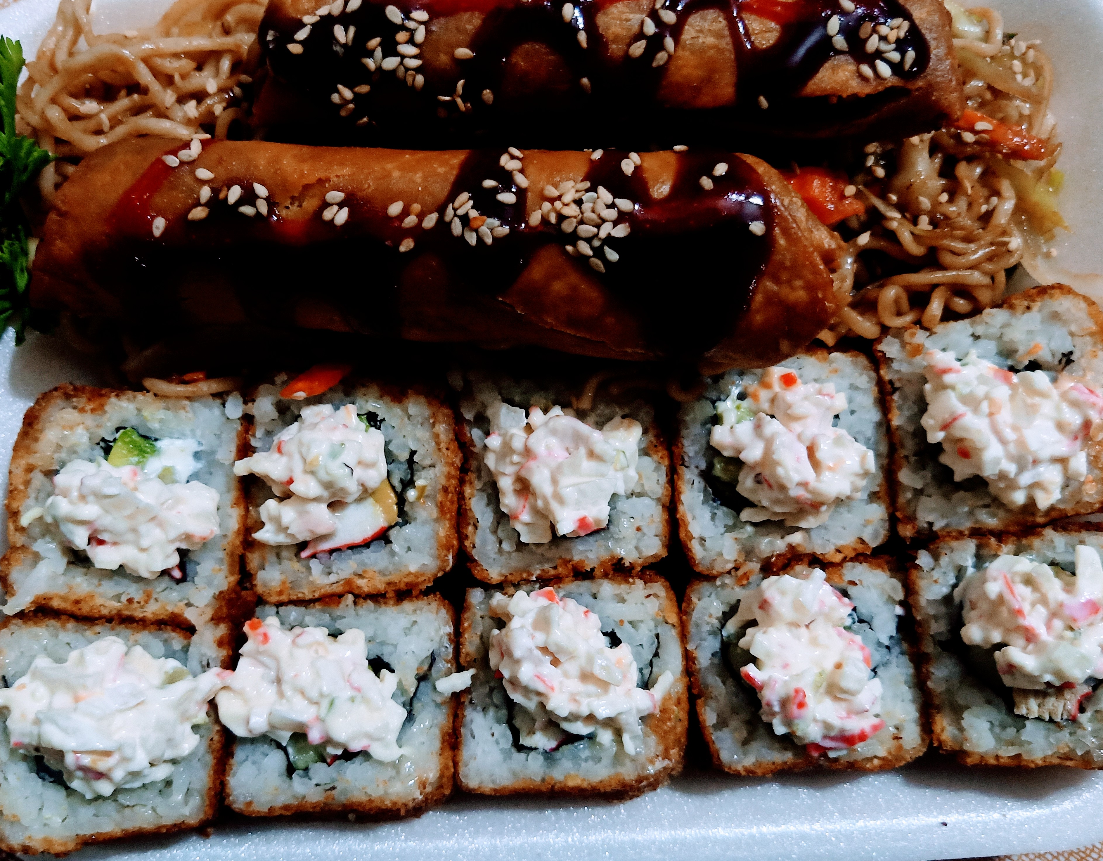 sushi y ramen nozomu image 3