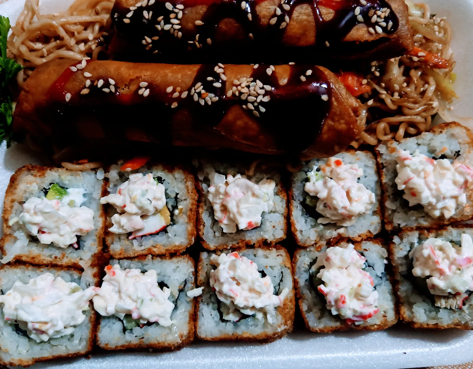 sushi y ramen nozomu image 3