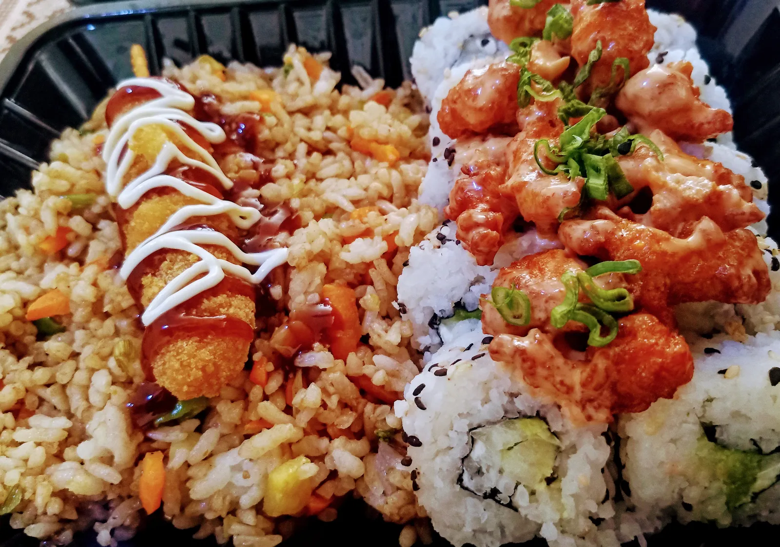 sushi y ramen nozomu image 4