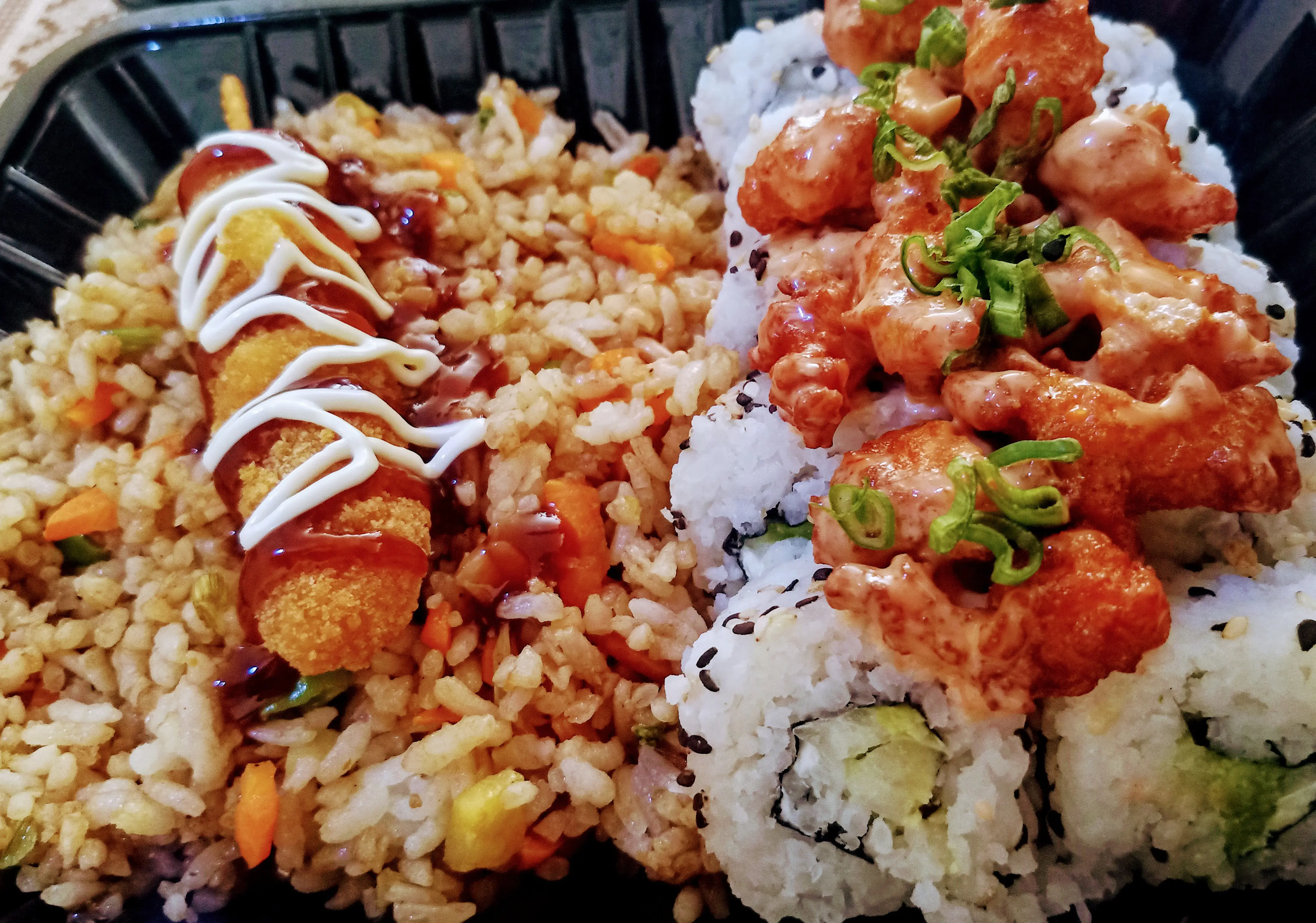 sushi y ramen nozomu image 4