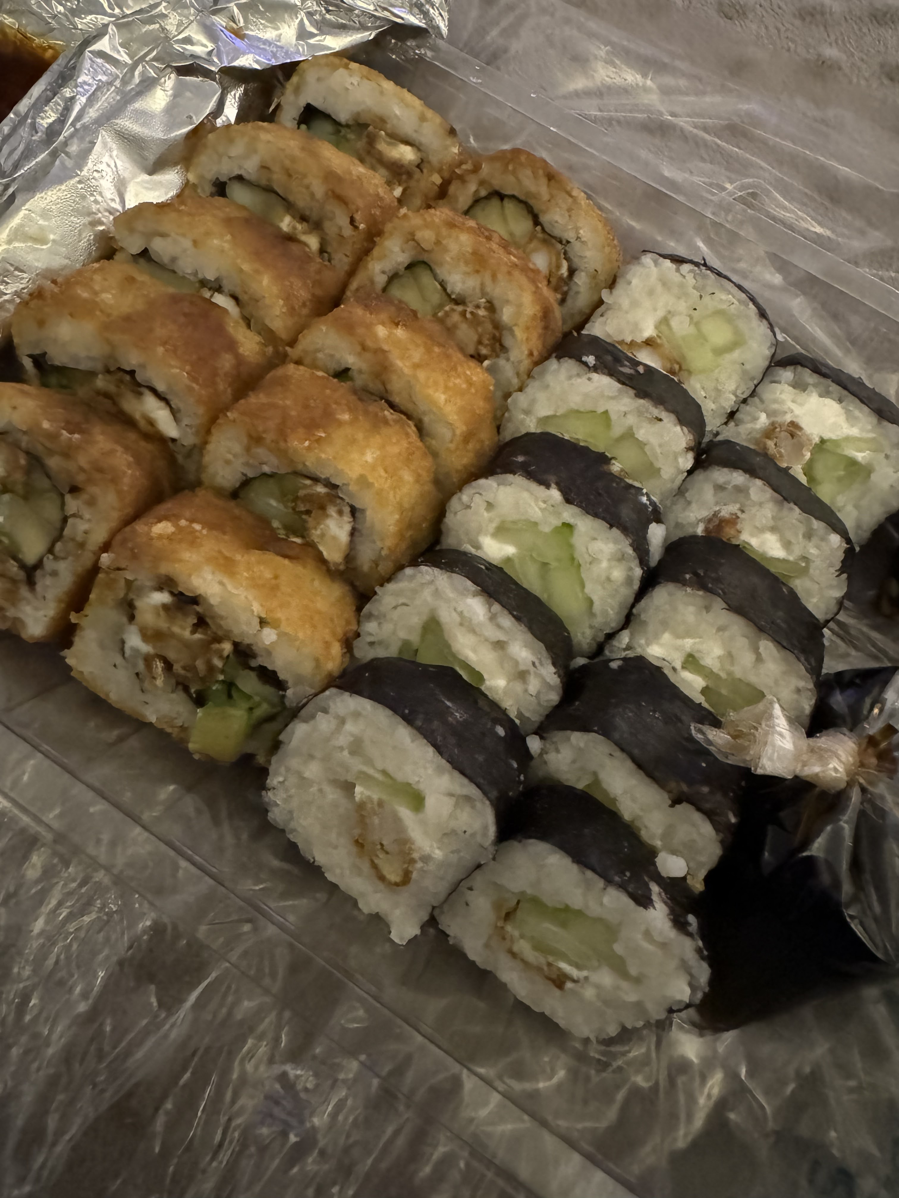 sushi y ramen nozomu image 5