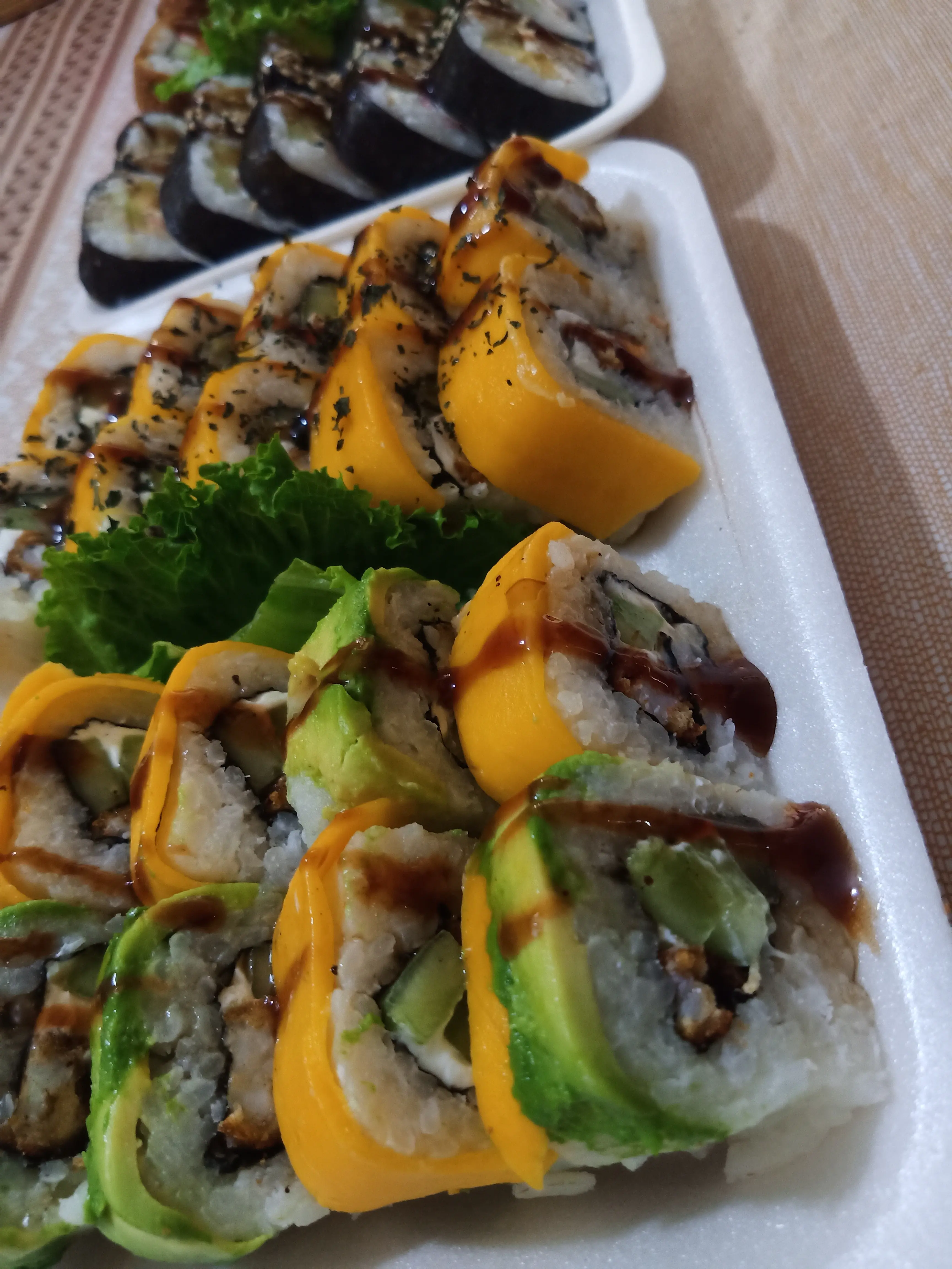 sushi y ramen nozomu image 7