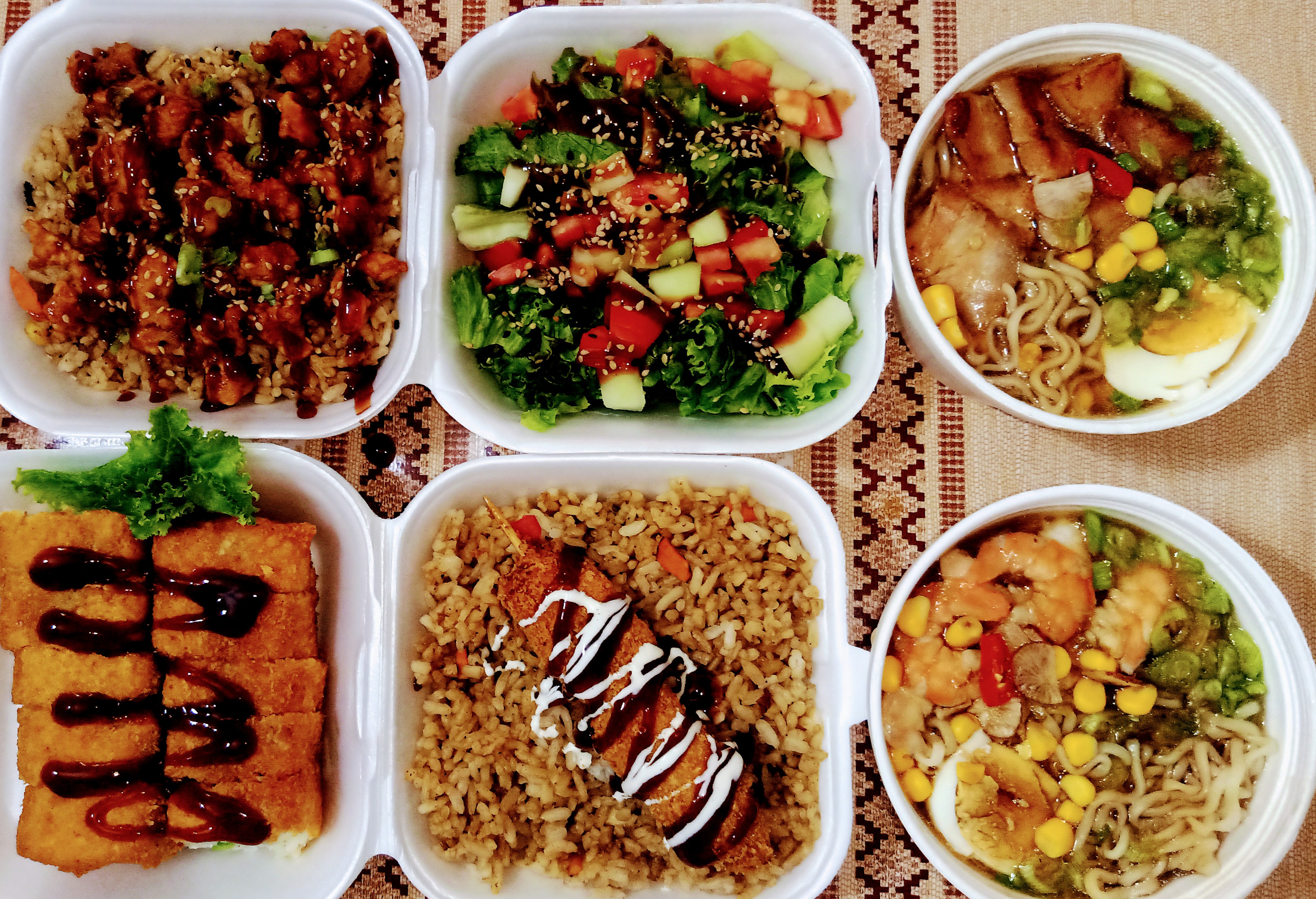 sushi y ramen nozomu image 8