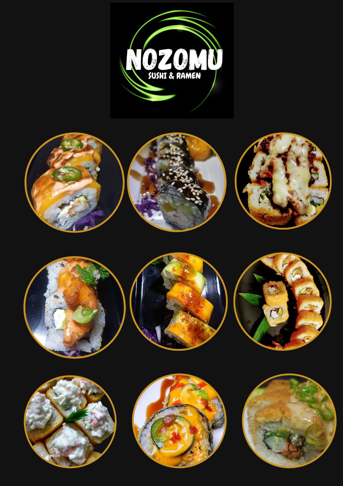 sushi y ramen nozomu image 9