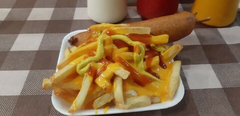 Papas Magos image 1