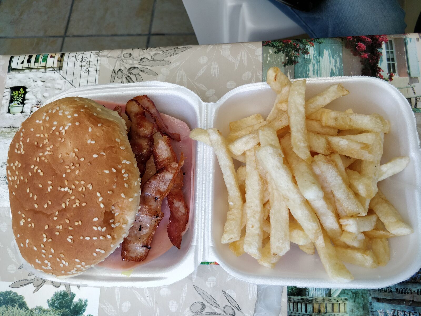 Papas Magos image 2